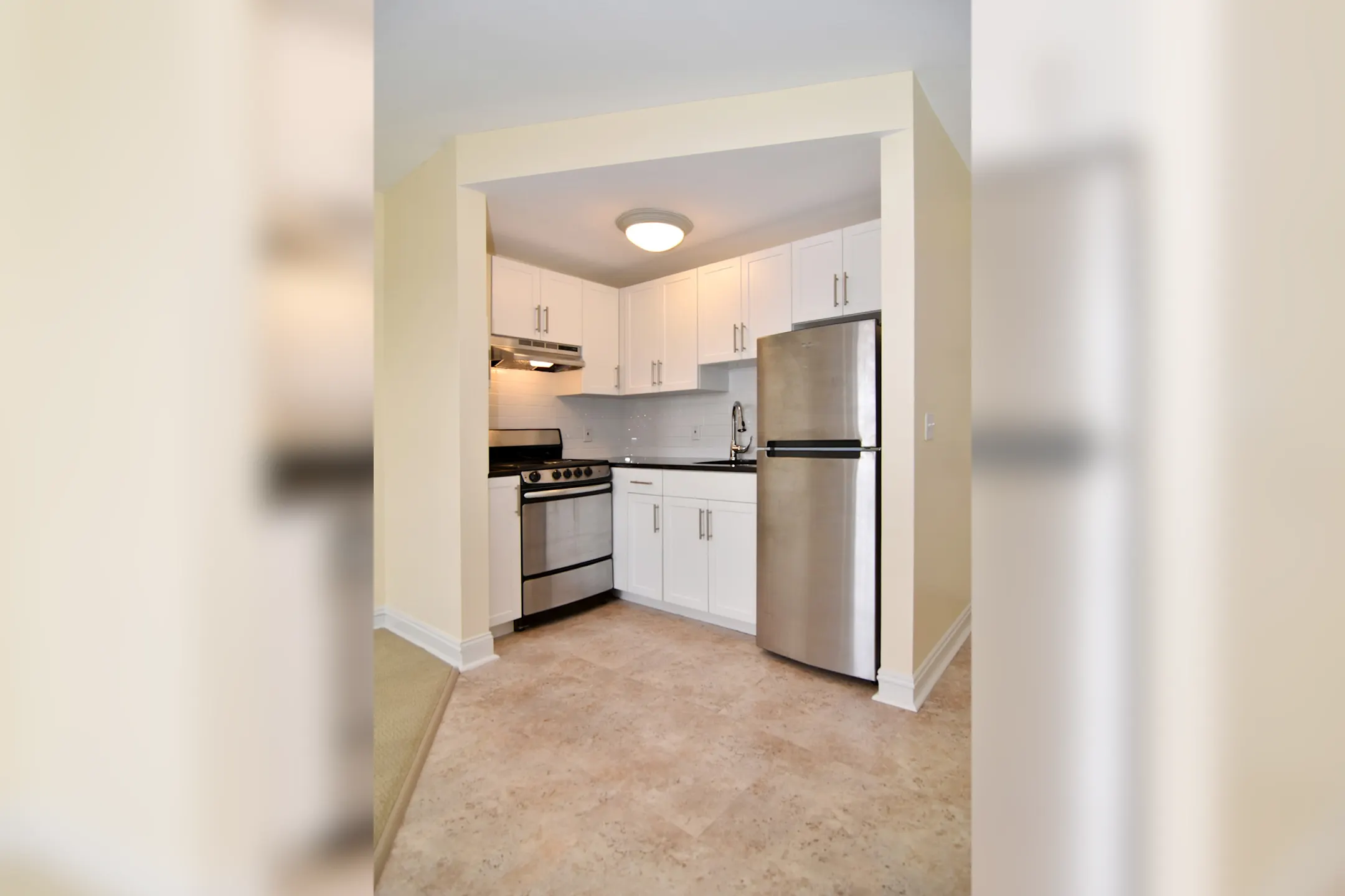 Wayland Manor 500 Angell St Providence, RI Apartments for Rent Rent.