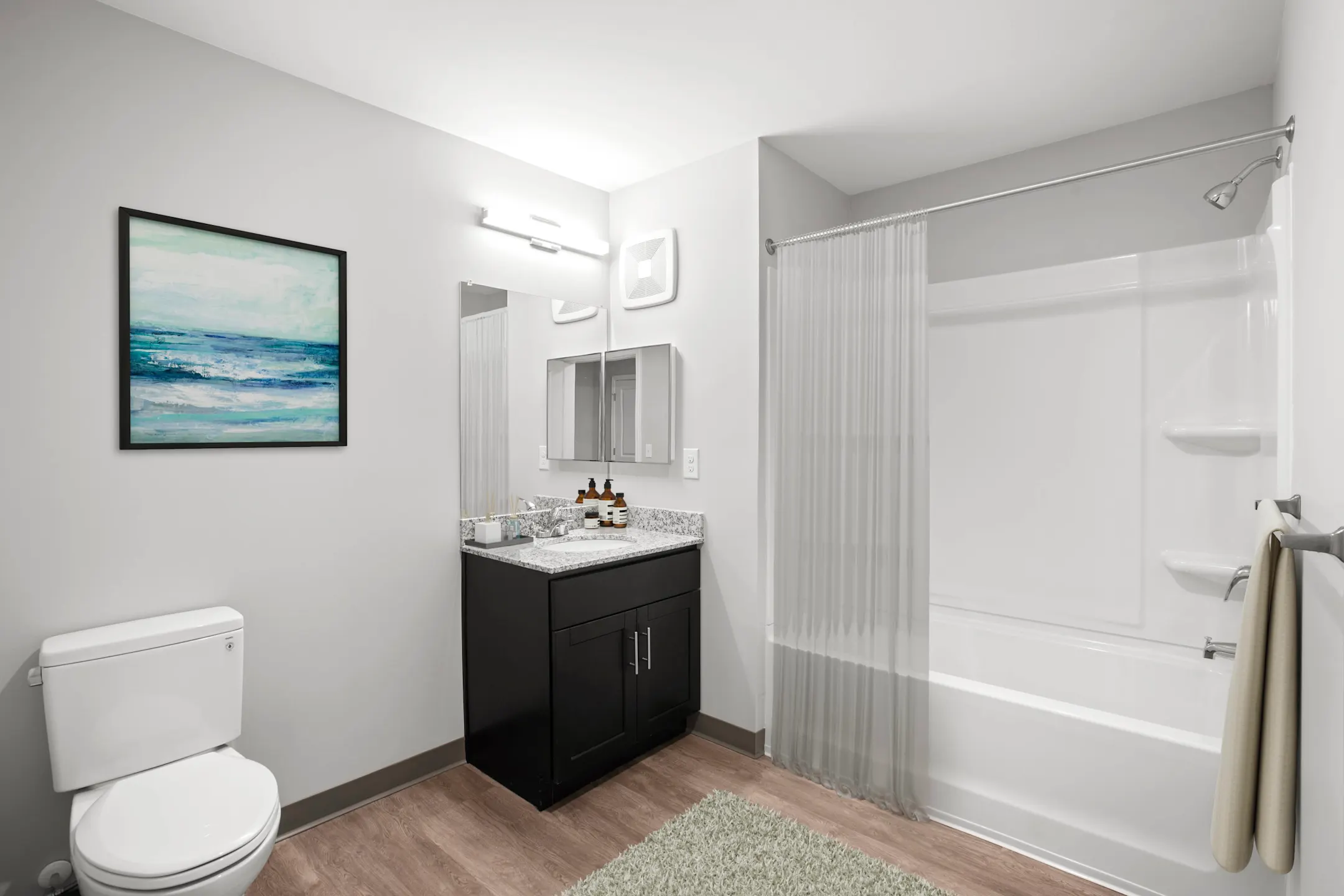 West Point Village Apartments West Point, GA 31833