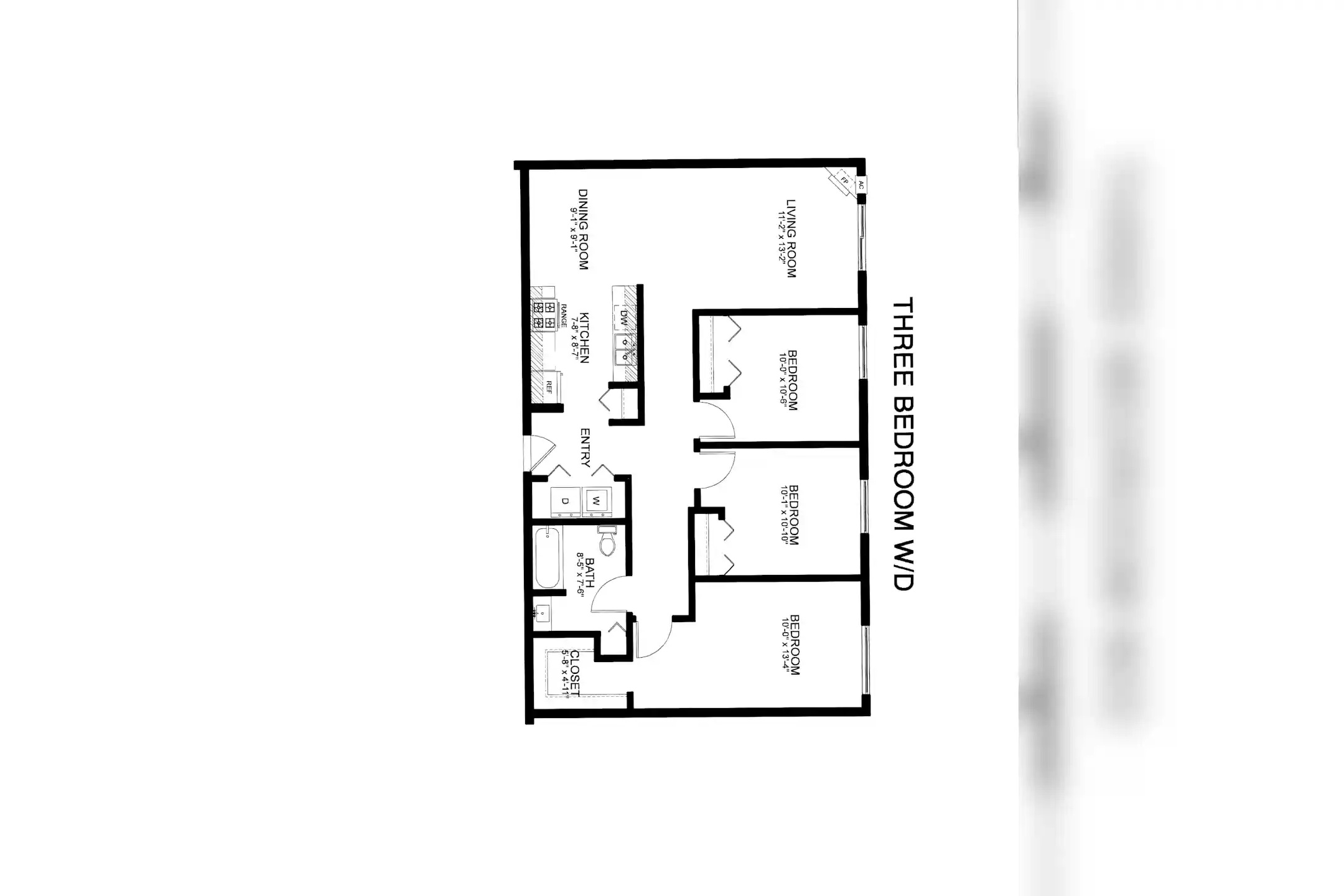 Sterling Heights Apartment Community 2010 27th St SE Saint Cloud