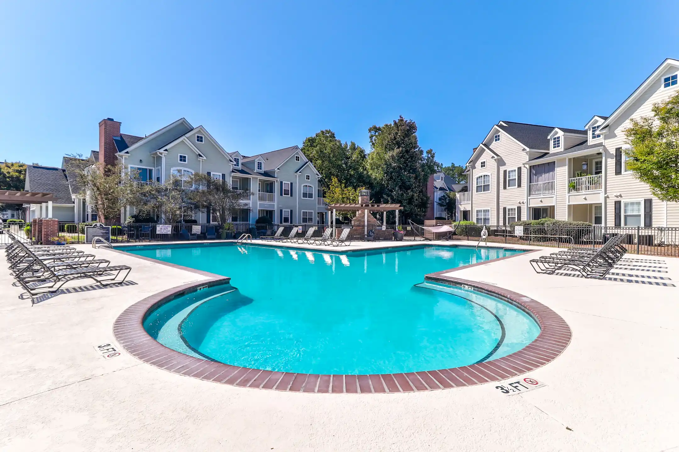 The Keswick Apartments Columbia, SC 29229