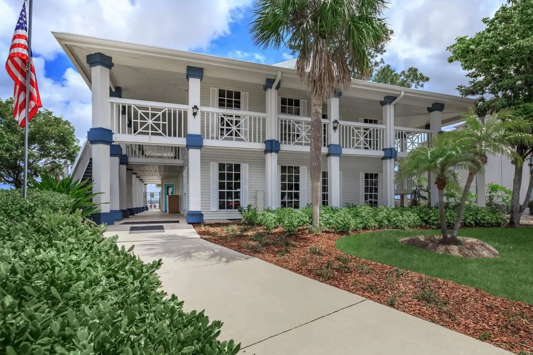 The Reserve at St Johns River Apartments Jacksonville, FL 32277