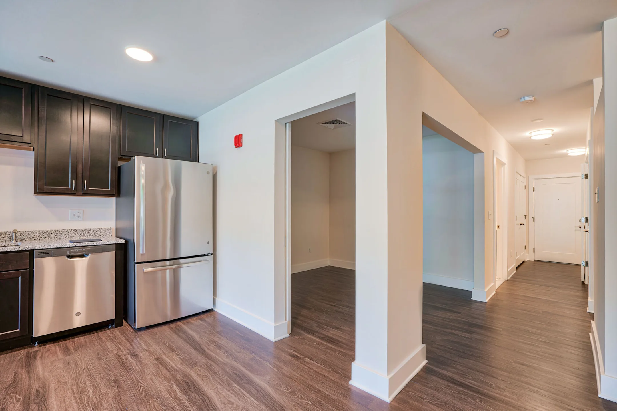 The Docks Apartment 500 Bank St New London, CT Apartments for Rent