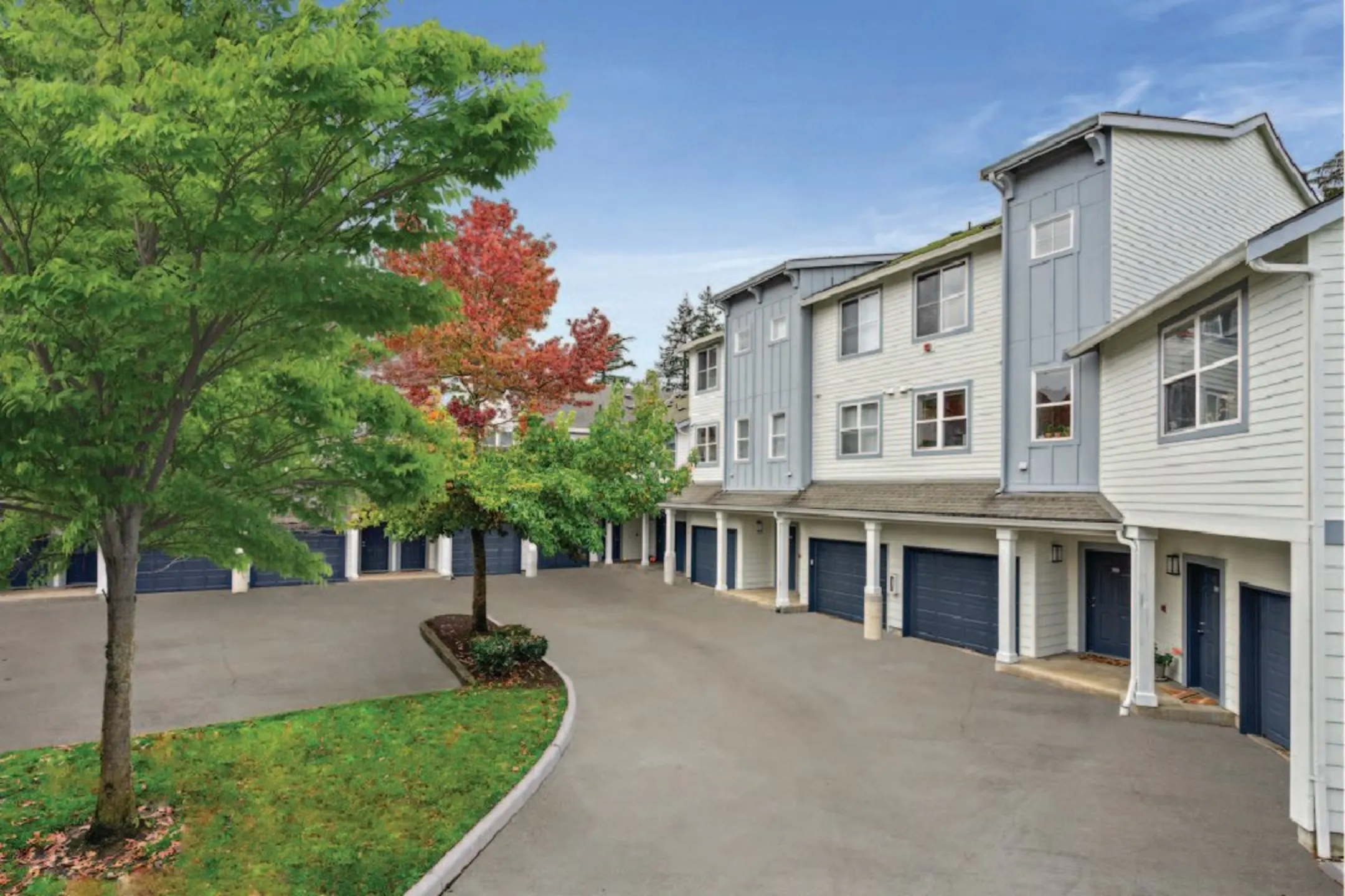 Building - Bella Terra - Mukilteo, WA