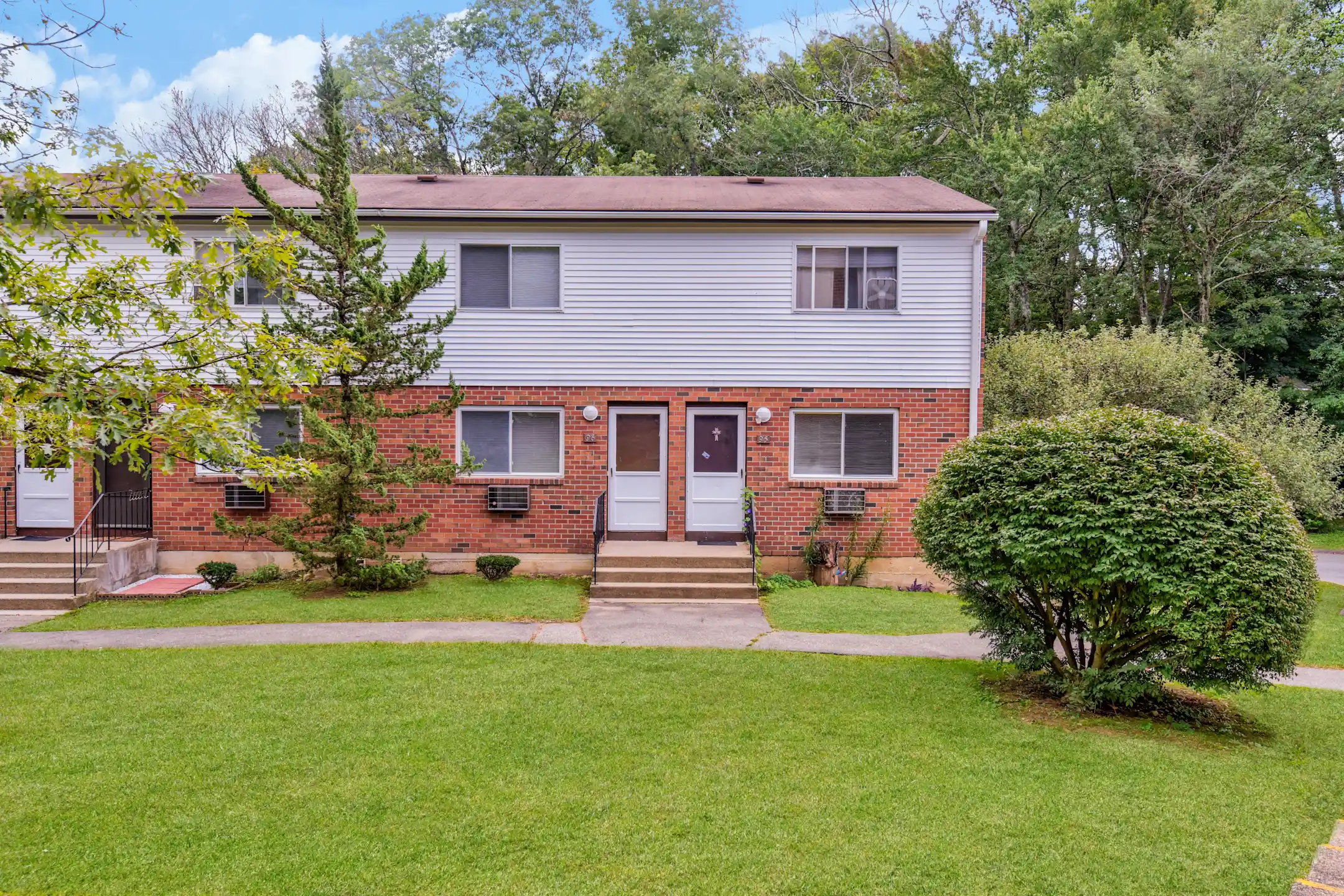 Kingswood 466 Ash St Willimantic, CT Apartments for Rent Rent.