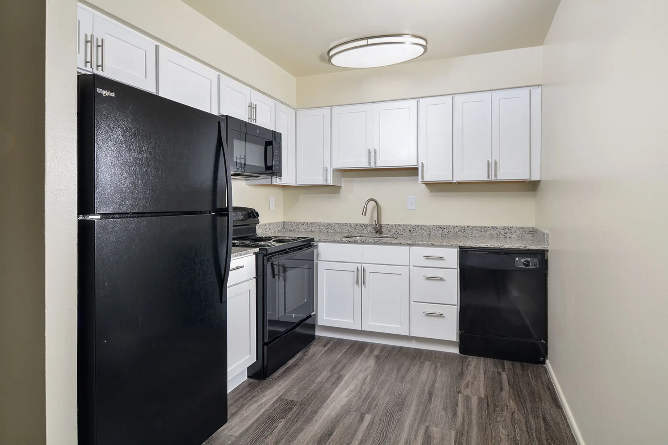 Kitchen - Hatfield Village - Hatfield, PA