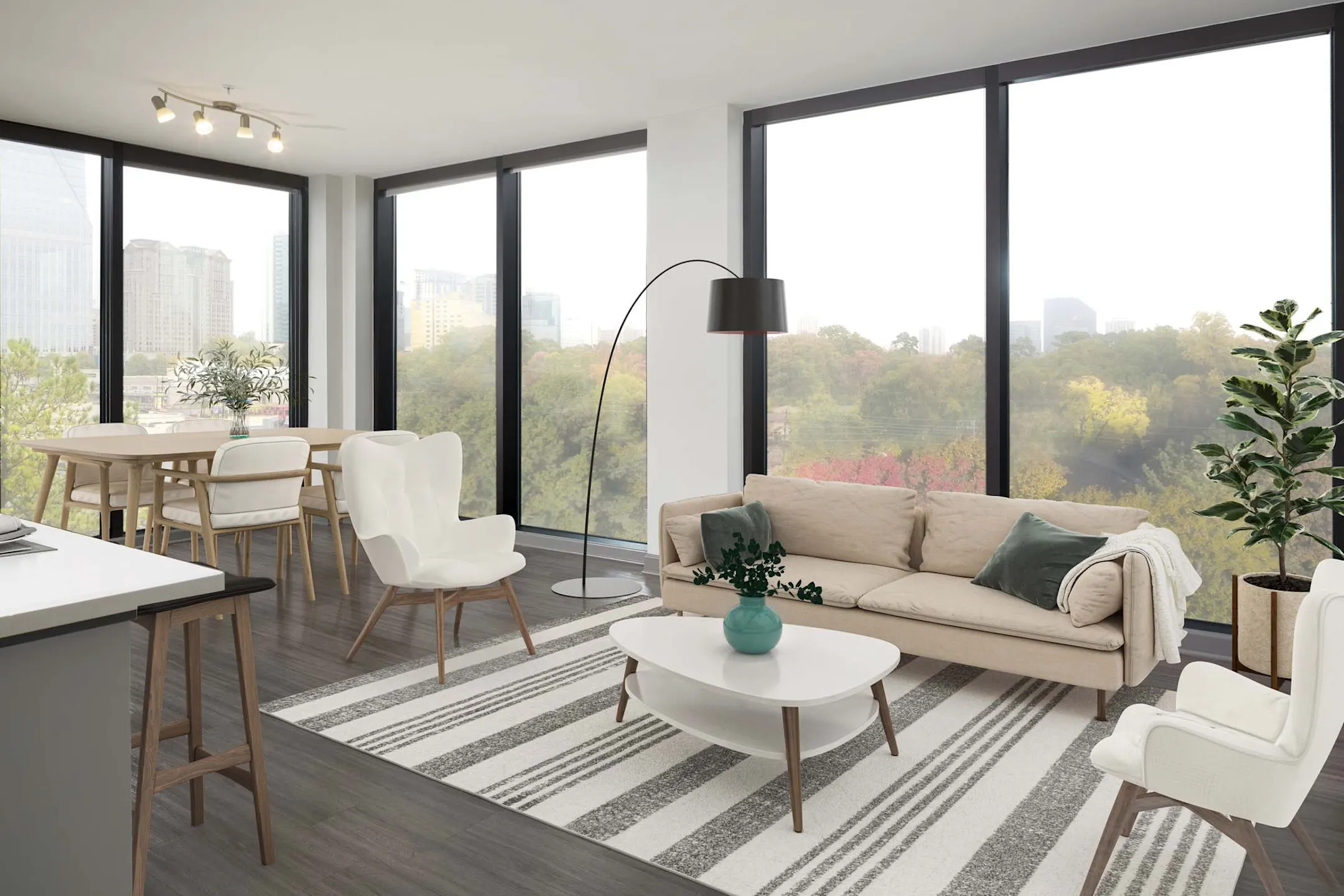 Camden Buckhead square 3097 Maple Dr NE Atlanta, GA Apartments for Rent Rent.