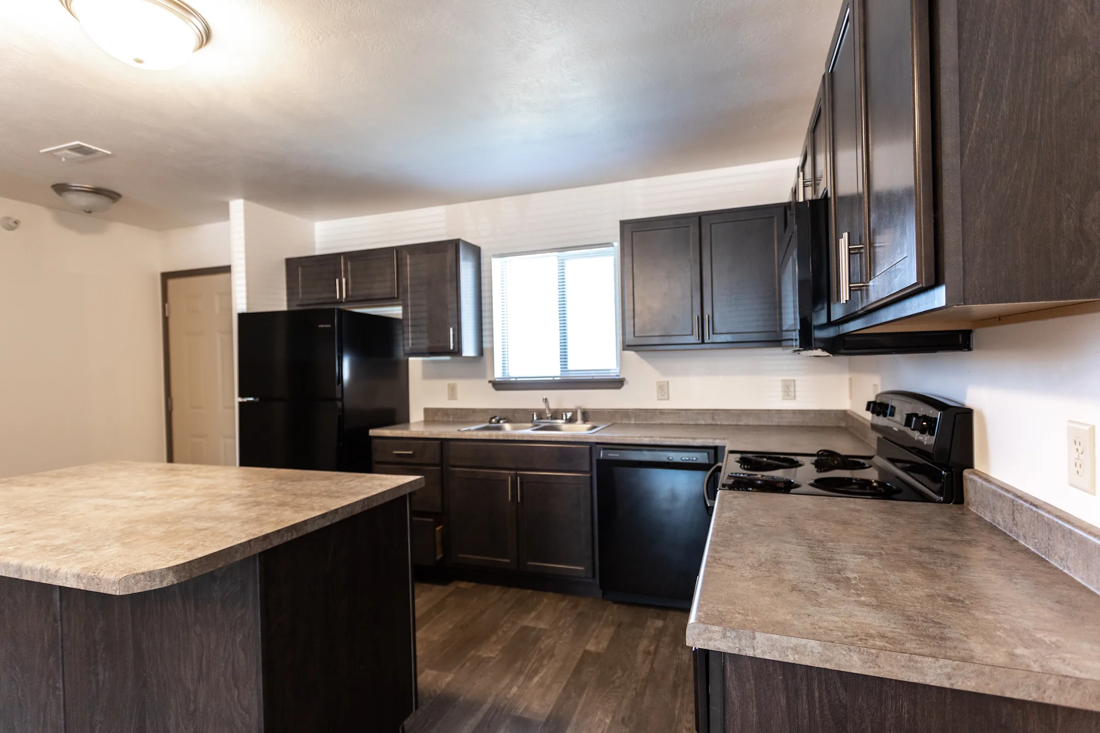 Kitchen - Willows Edge - Sioux Falls, SD