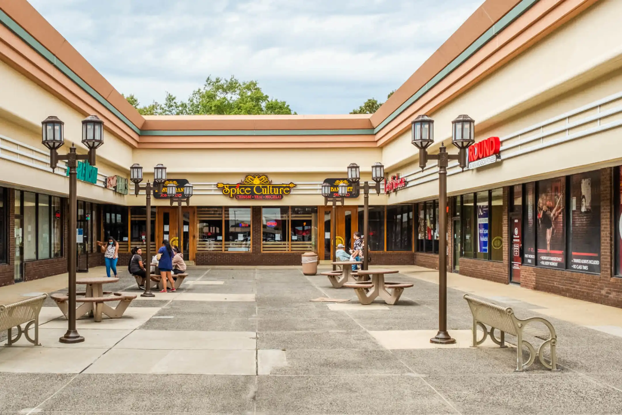 The Highlands at South Plainfield Apartments South Plainfield, NJ 07080