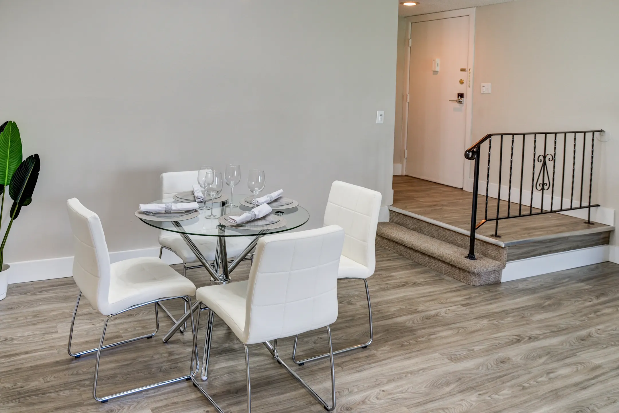 Dining Room - Prospect Pointe Apartment Homes - Jackson, NJ