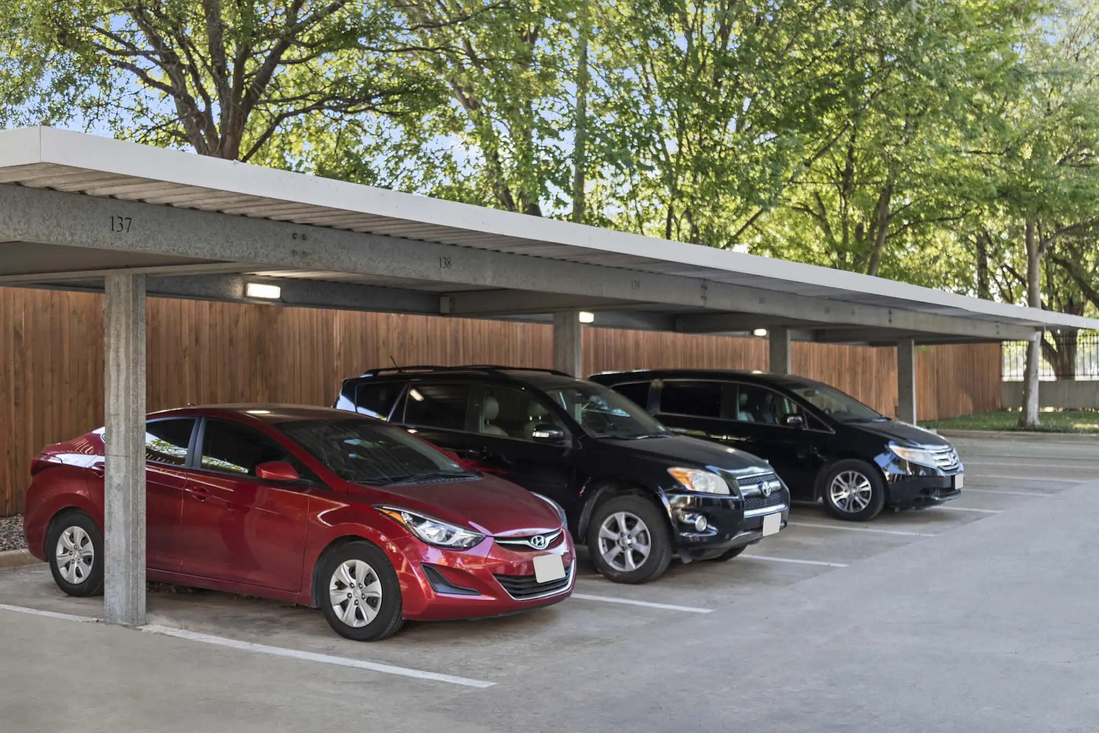 Camden Buckingham 430 Buckingham Rd Richardson, TX Apartments for