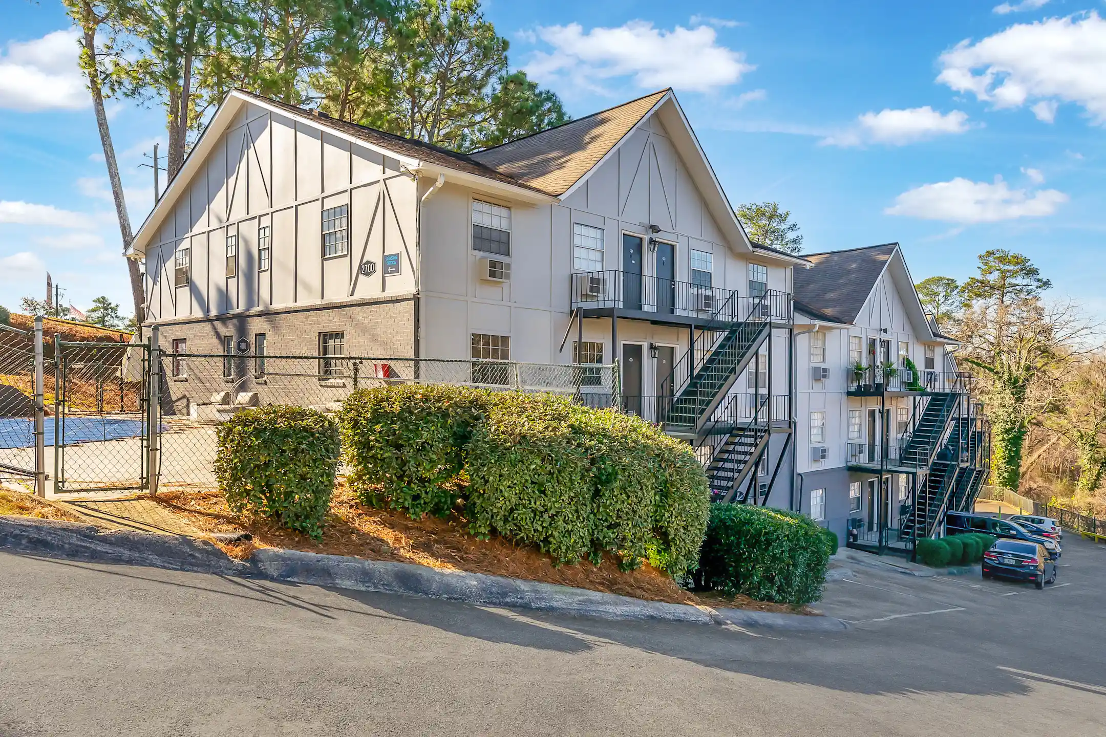 Rio At Lenox Apartments