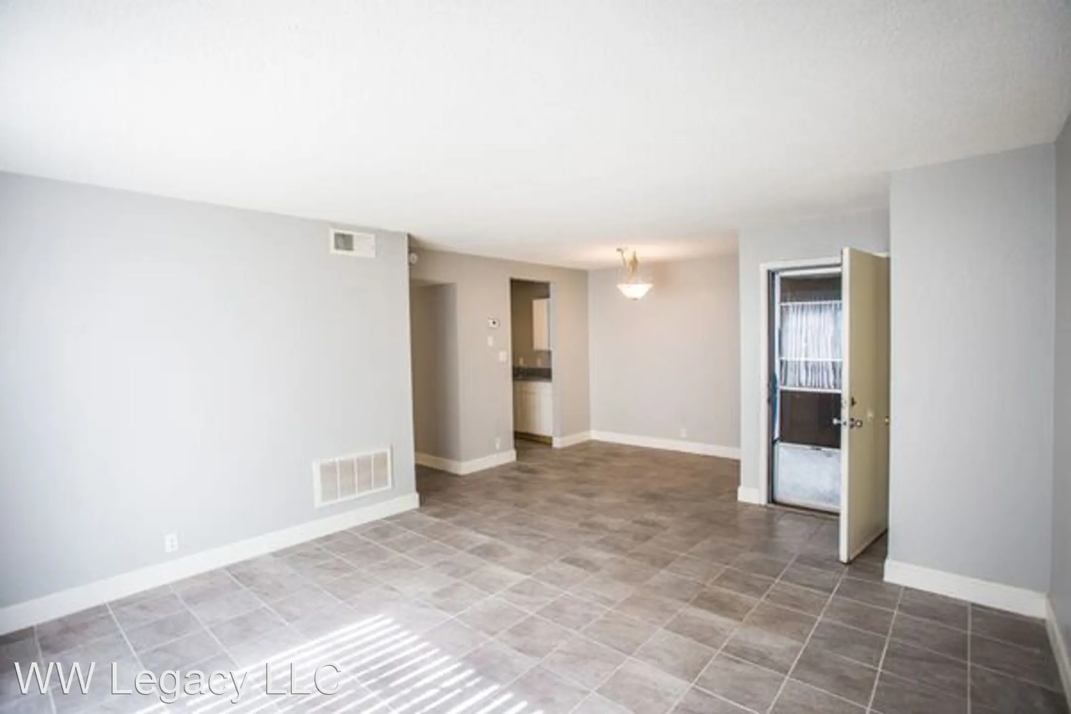 Oak Terrace Apartments - Littlefield, TX 79339