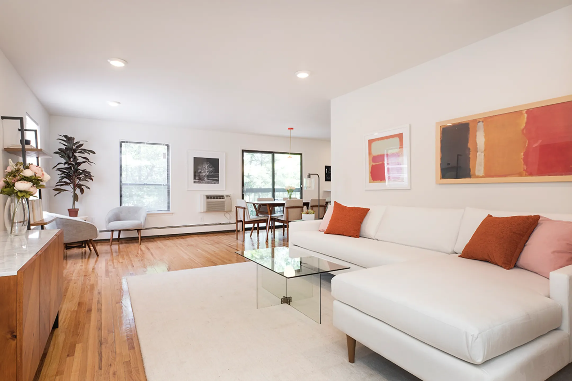 Everly Roseland Apartments Roseland, NJ 07068