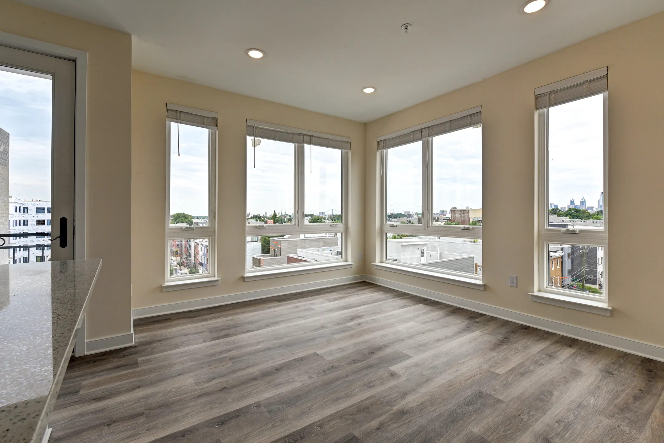 The Mill at York Station Apartments Philadelphia, PA 19125