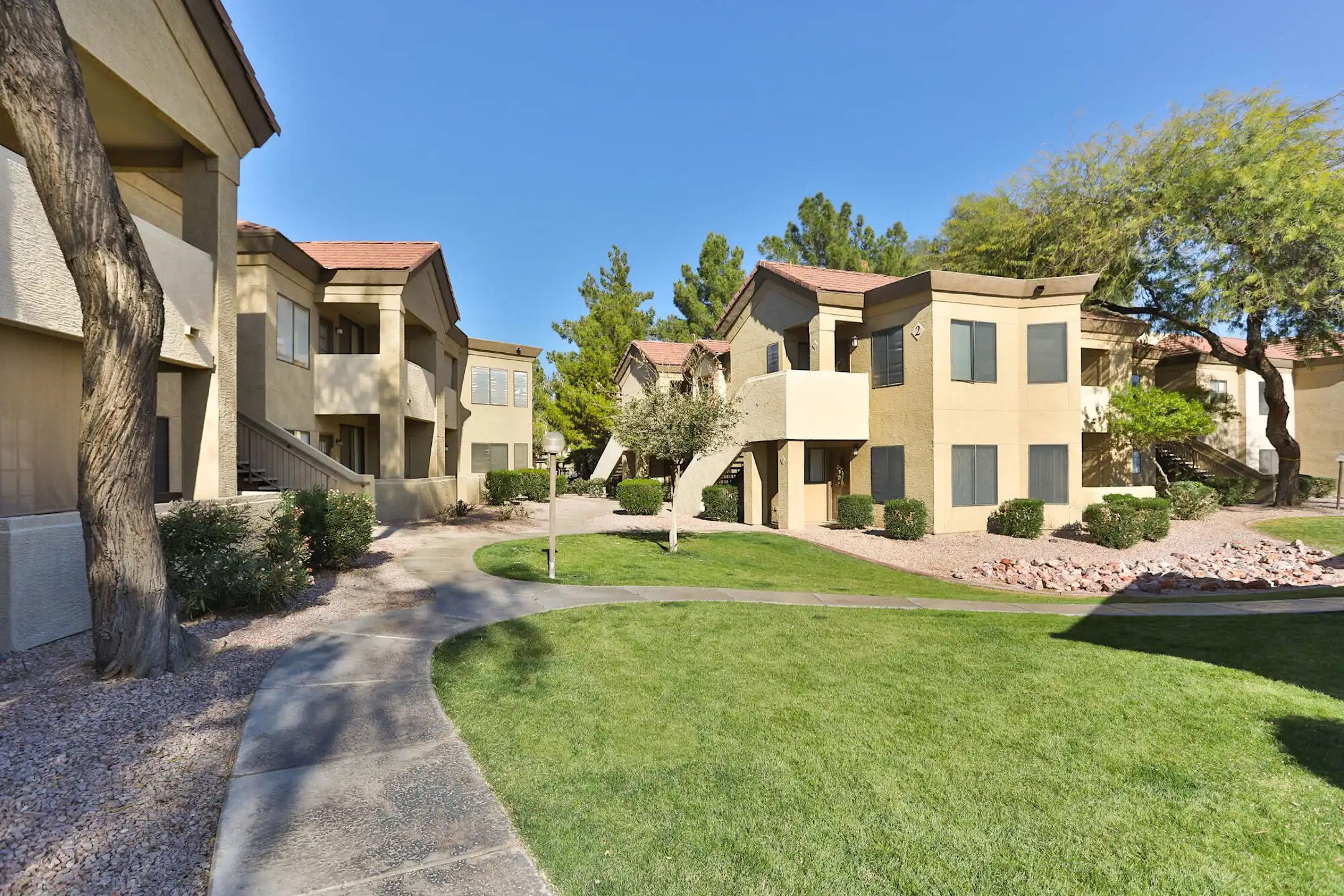 Building - Mountain Park Ranch - Phoenix, AZ