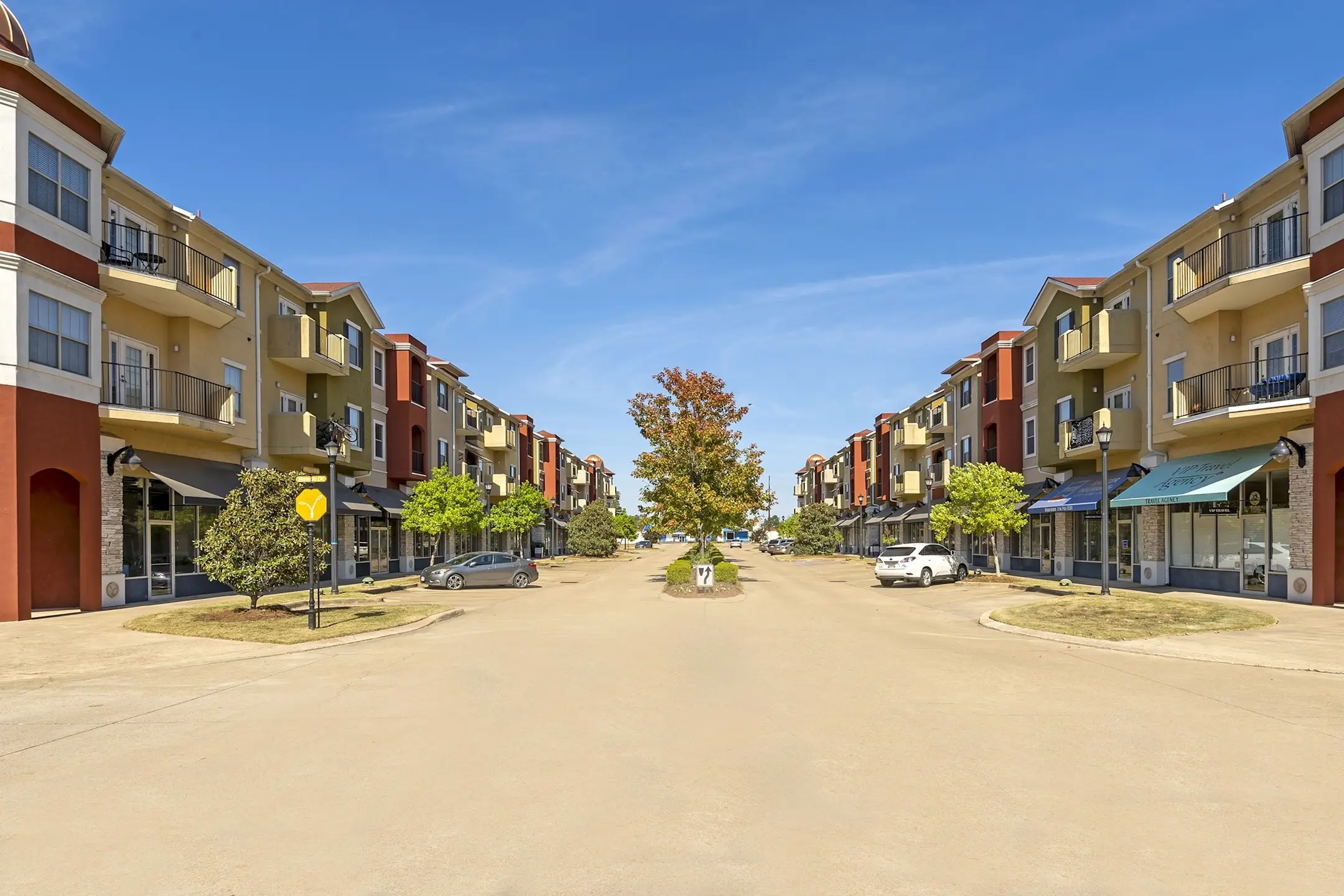 Building - Villaggio - Bossier City, LA