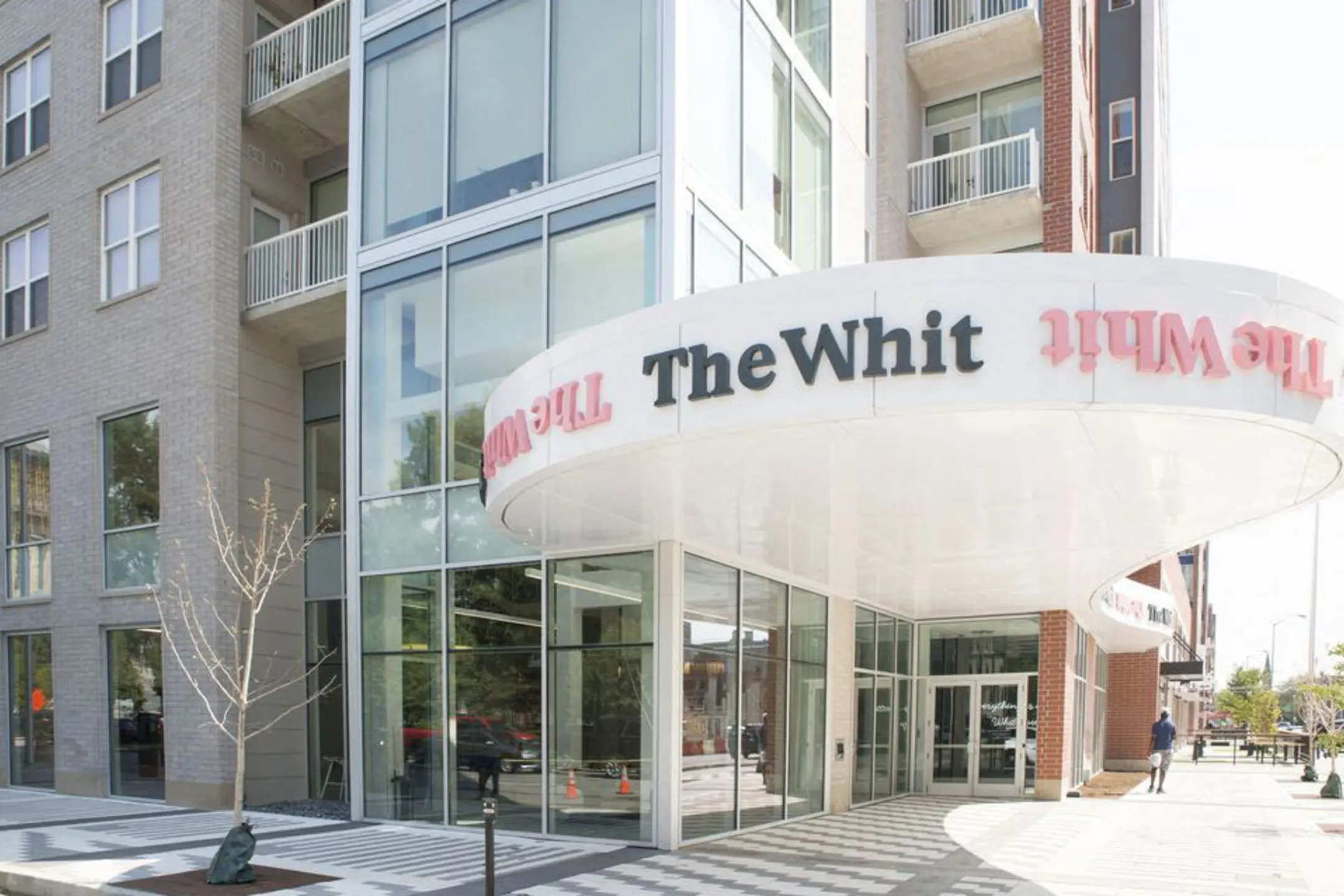 The Whit - Indianapolis, IN