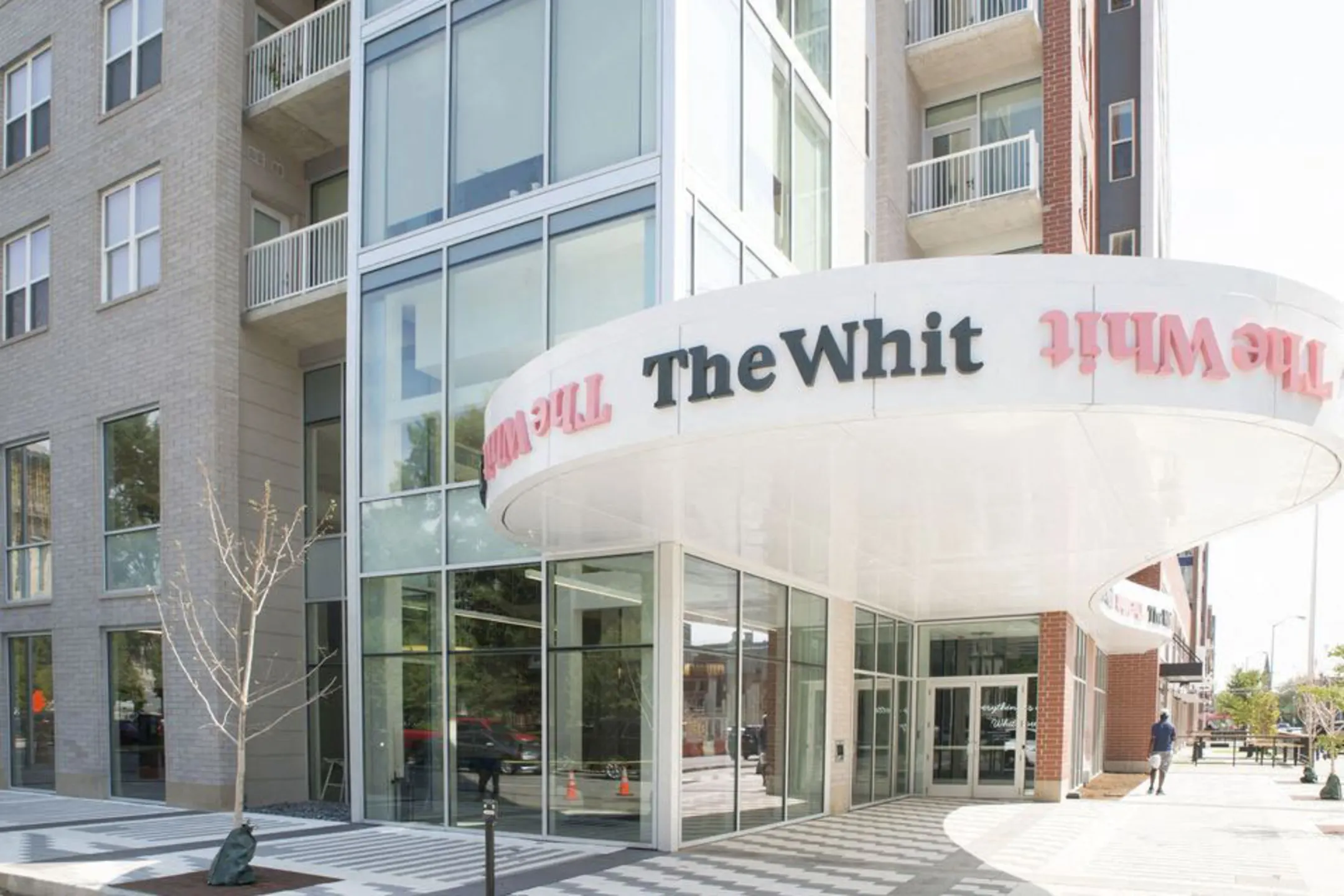 Whit Apartments Indianapolis