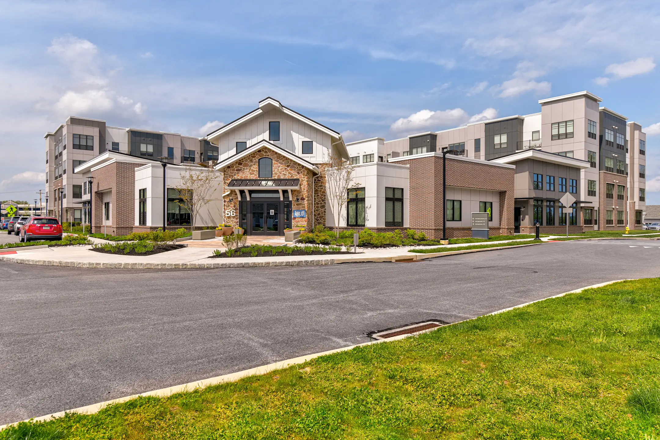 Arlo Apartments Malvern, PA 19355