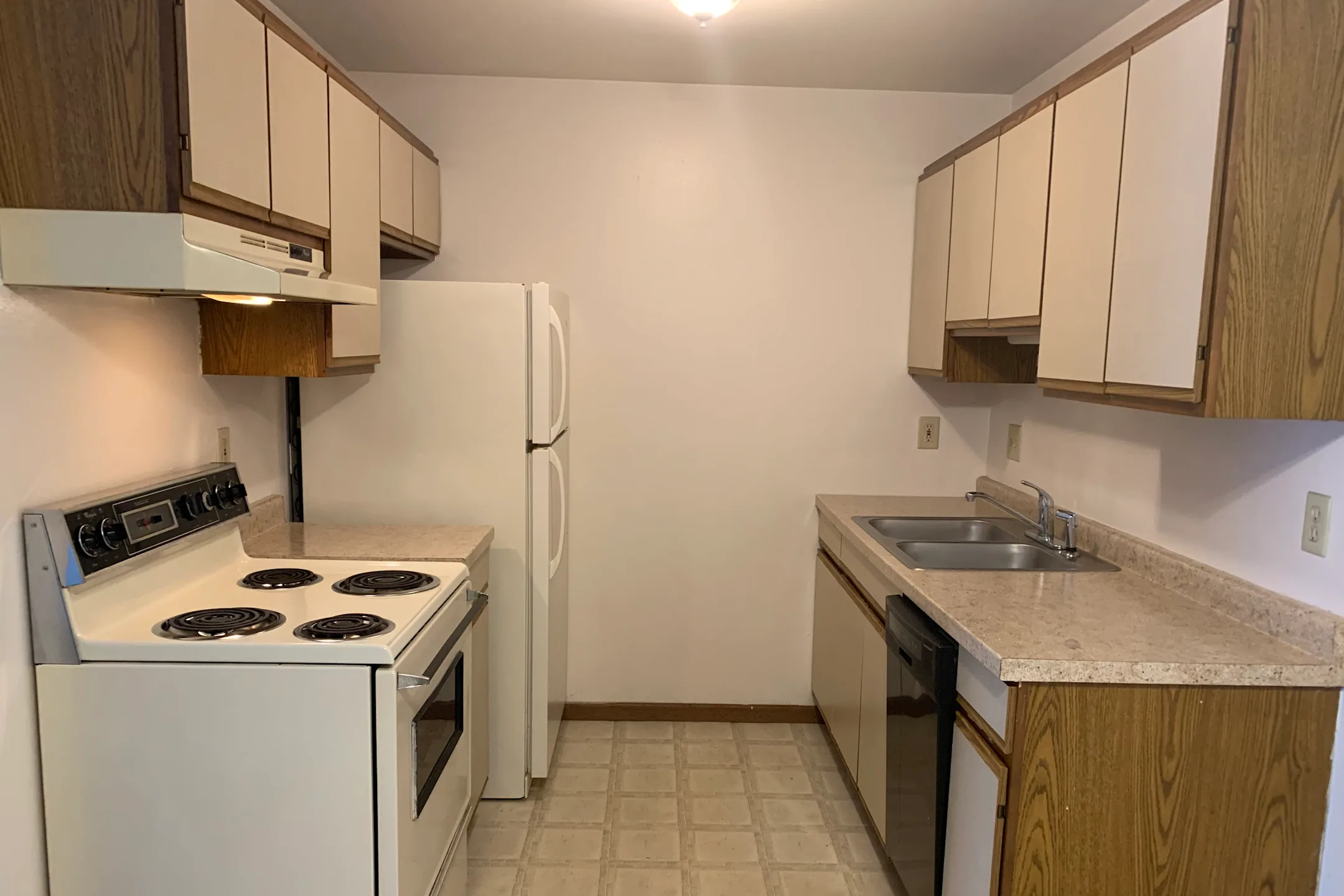 Anita Terrace Apartments 290 Anita Ter Antioch, IL Apartments for