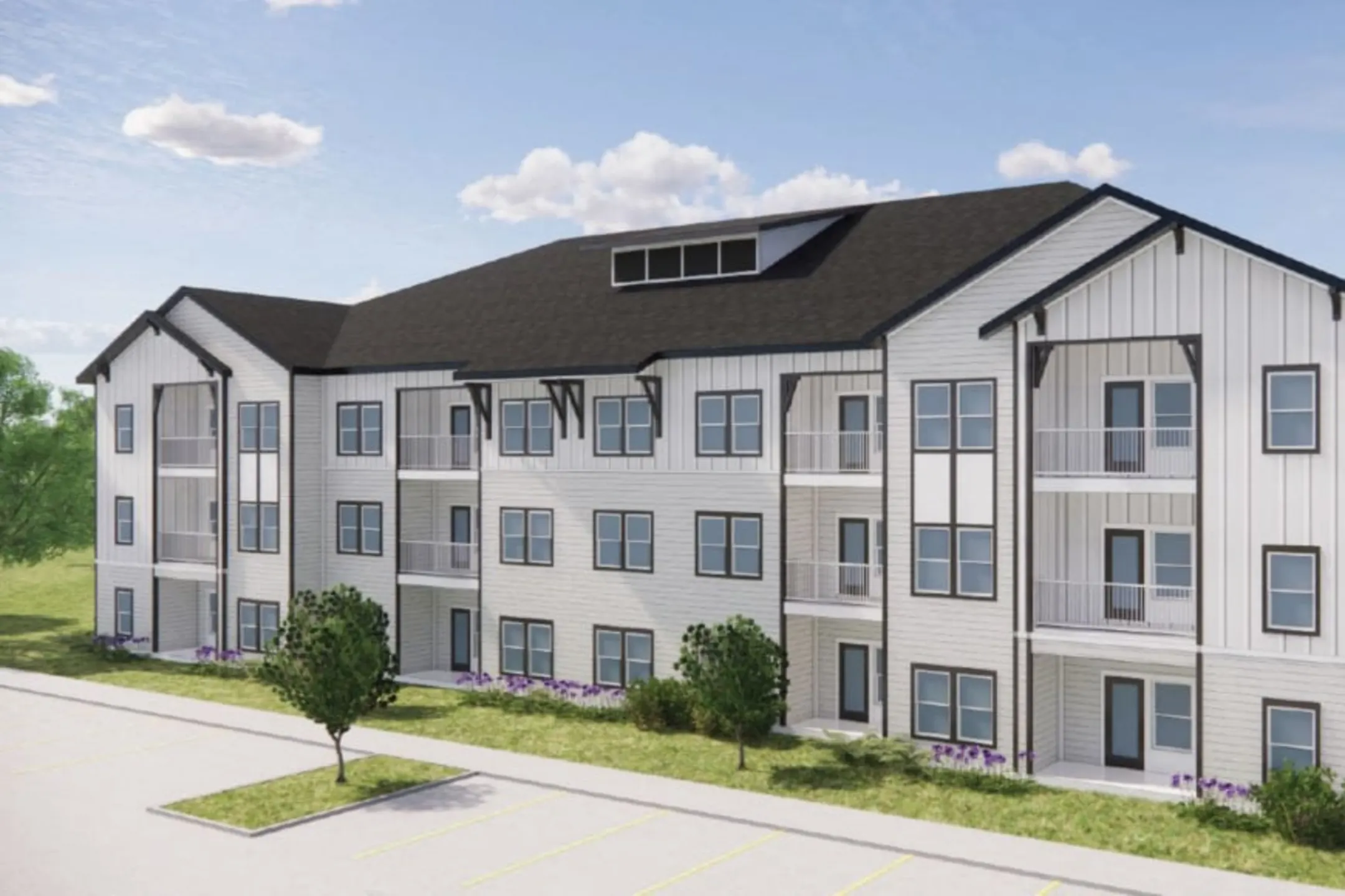 Novo Gateway 11260 Florida 82 Fort Myers, FL Apartments for Rent