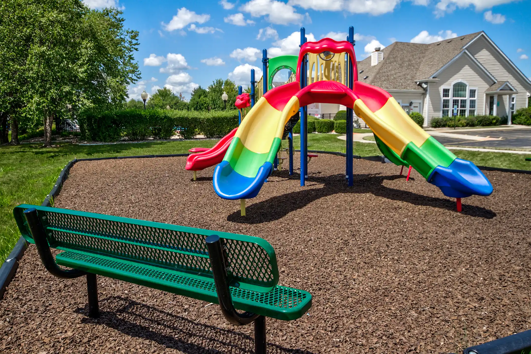 Mallard Point Apartments Channahon, IL 60410