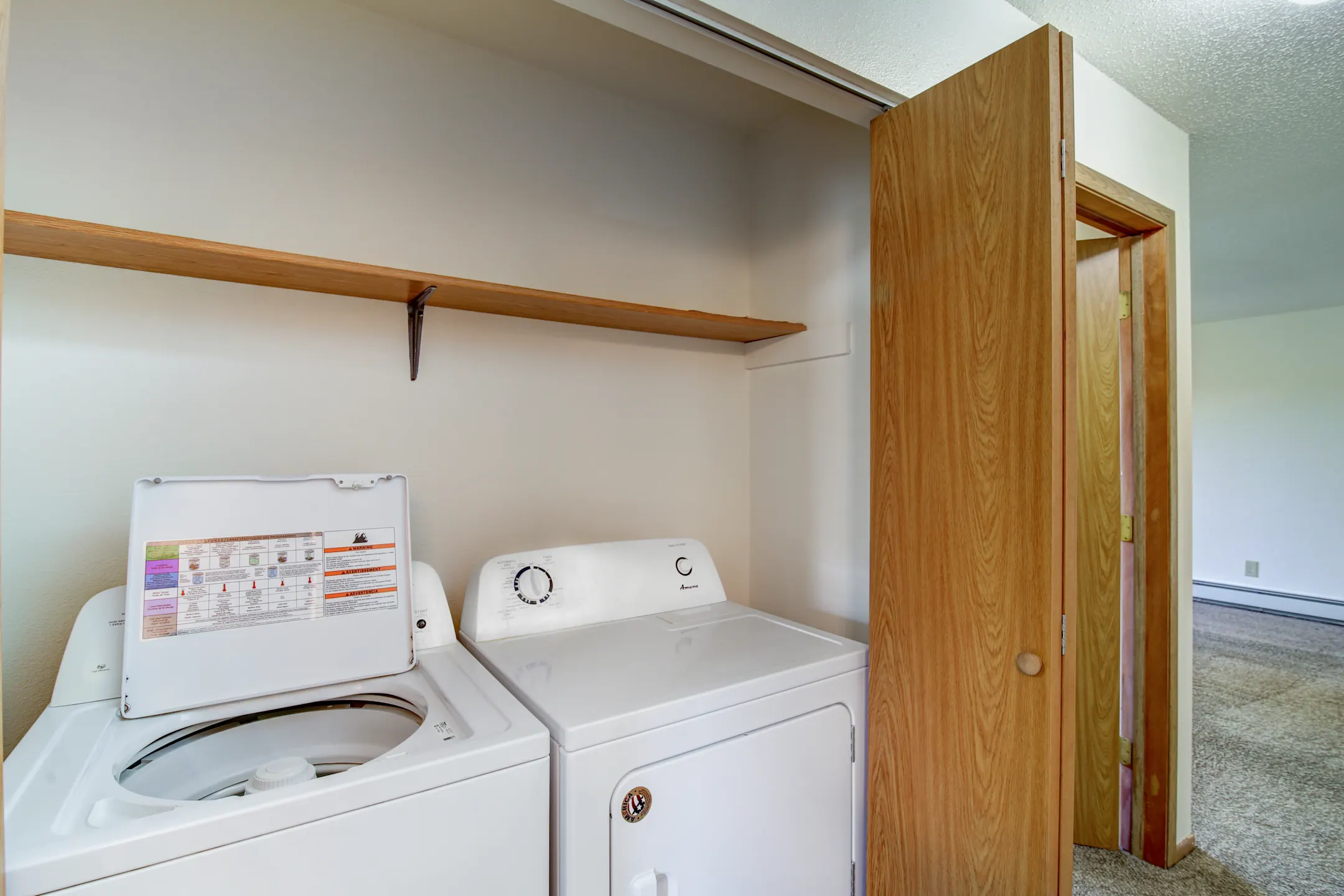 Century East Apartments Apartments Bismarck, ND 58503