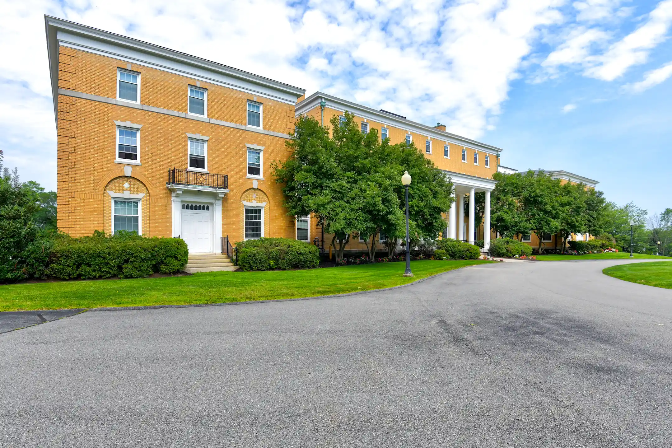 The Highlands Apartments Fall River, MA 02720