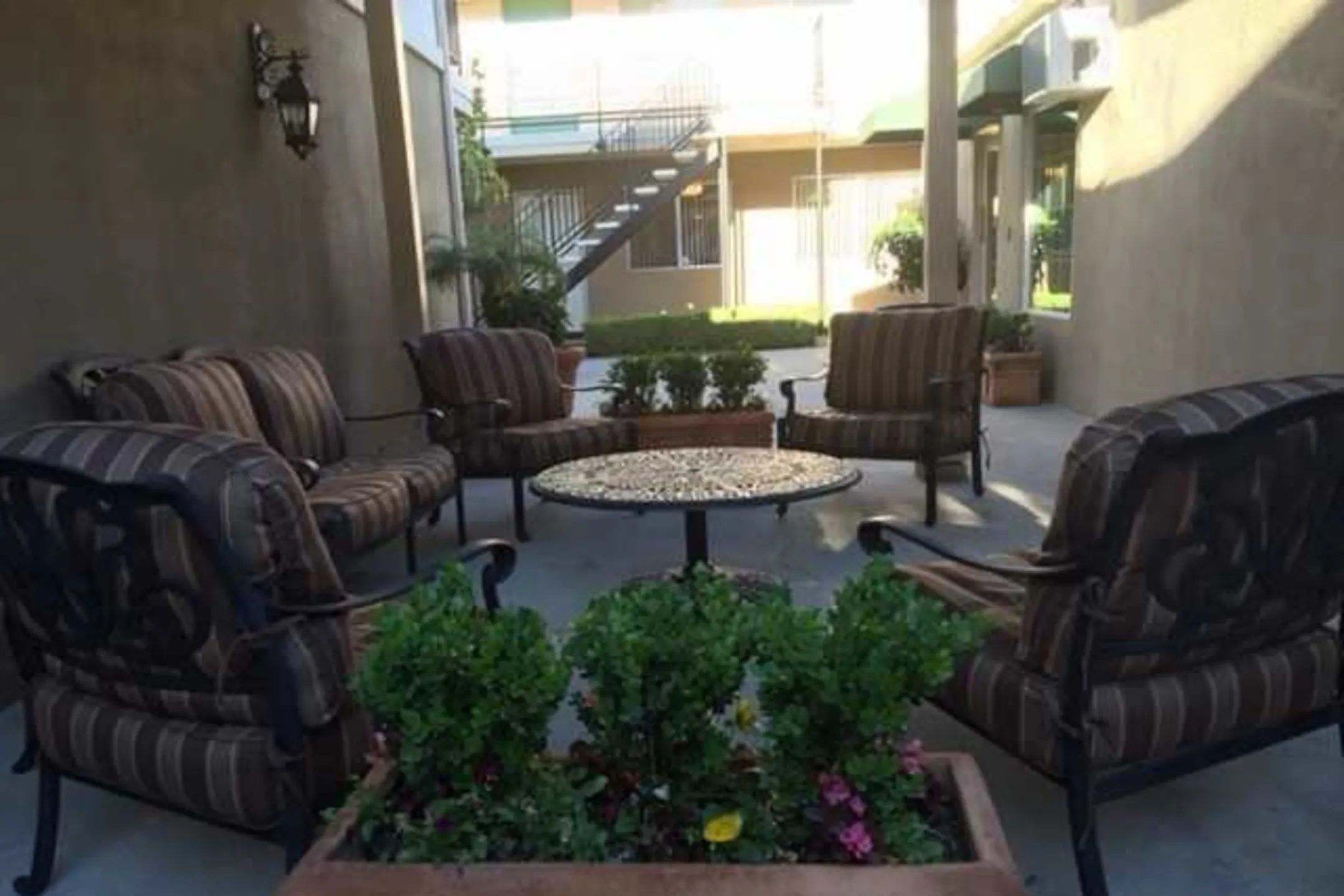 Casa De Jerardo - Riverside, CA