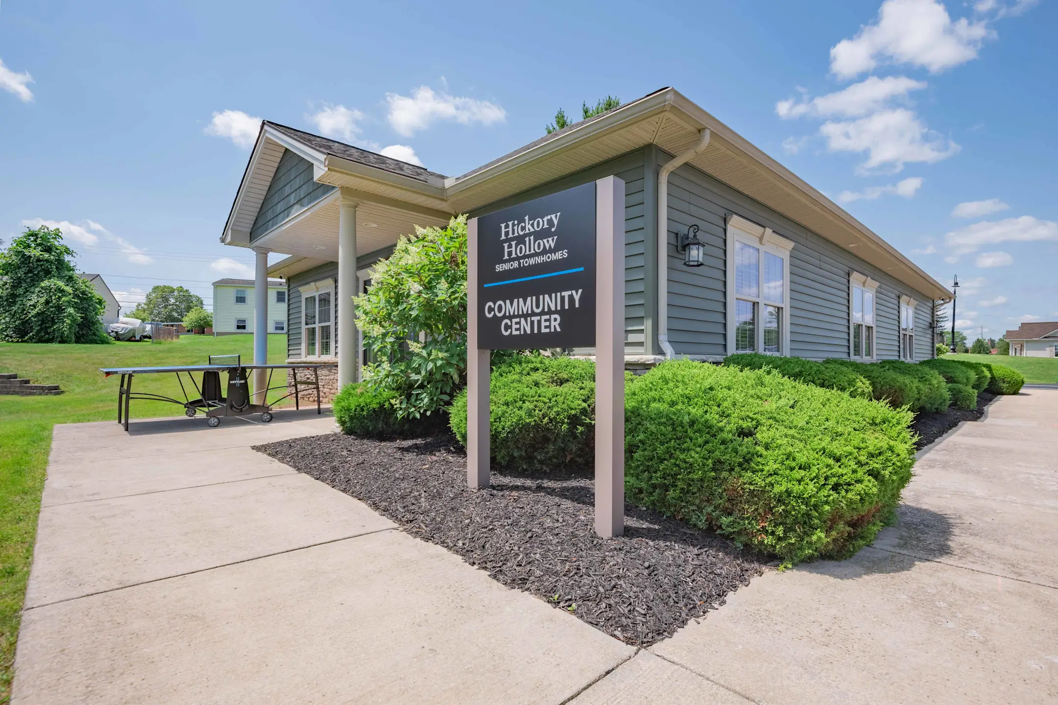 Hickory Hollow 33 Hickory Lane Spencerport, NY Apartments for Rent