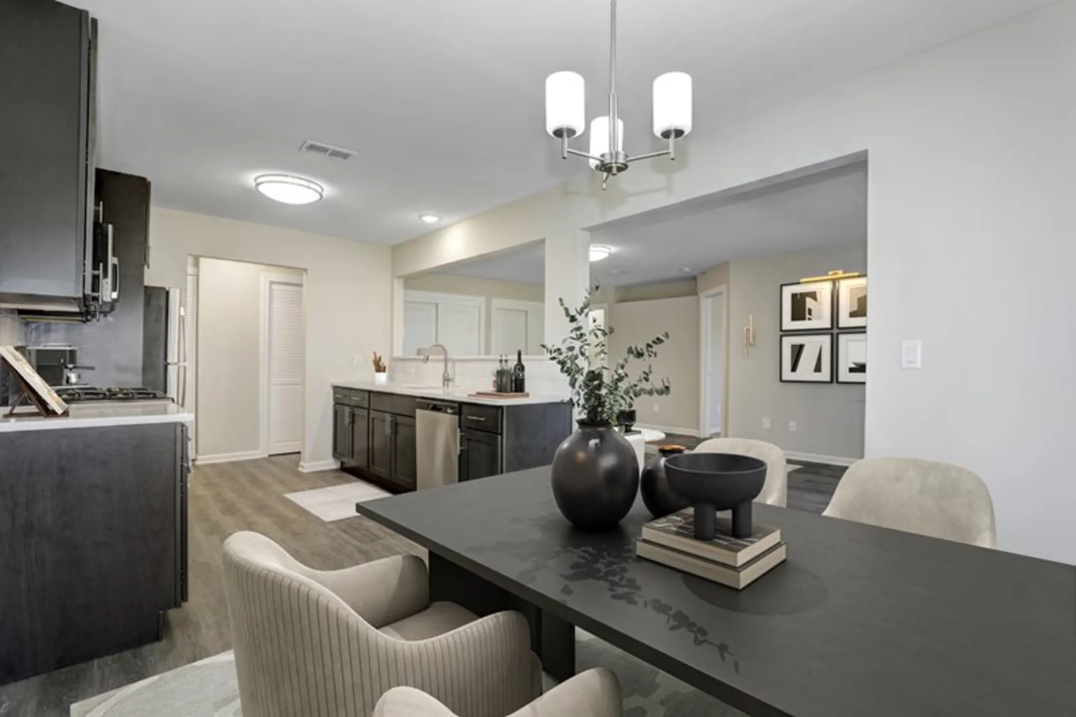 The Villas 200 Springfield Ave Springfield, NJ Apartments for Rent