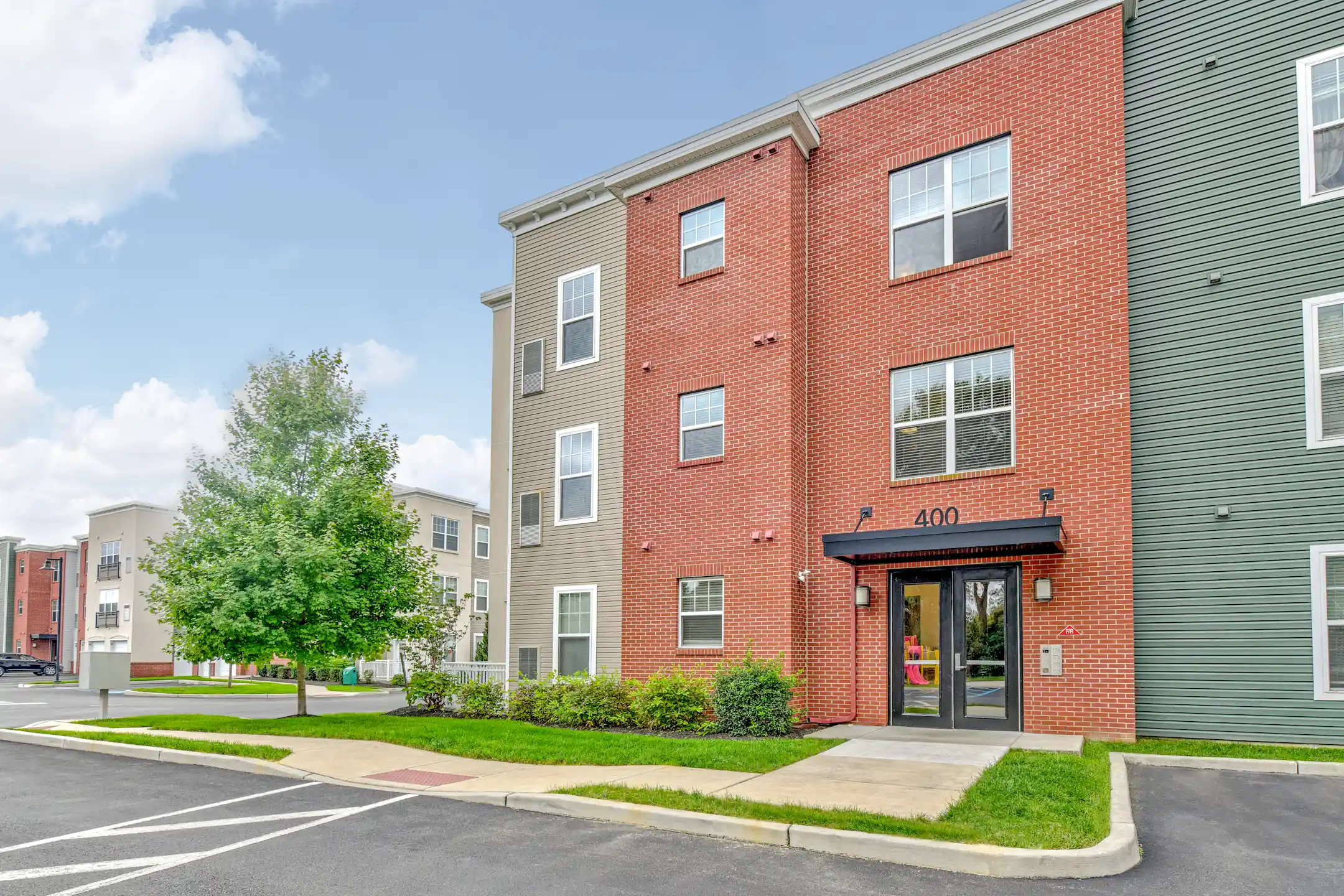 Dwell Luxury Apartments Apartments Cherry Hill, NJ 08003
