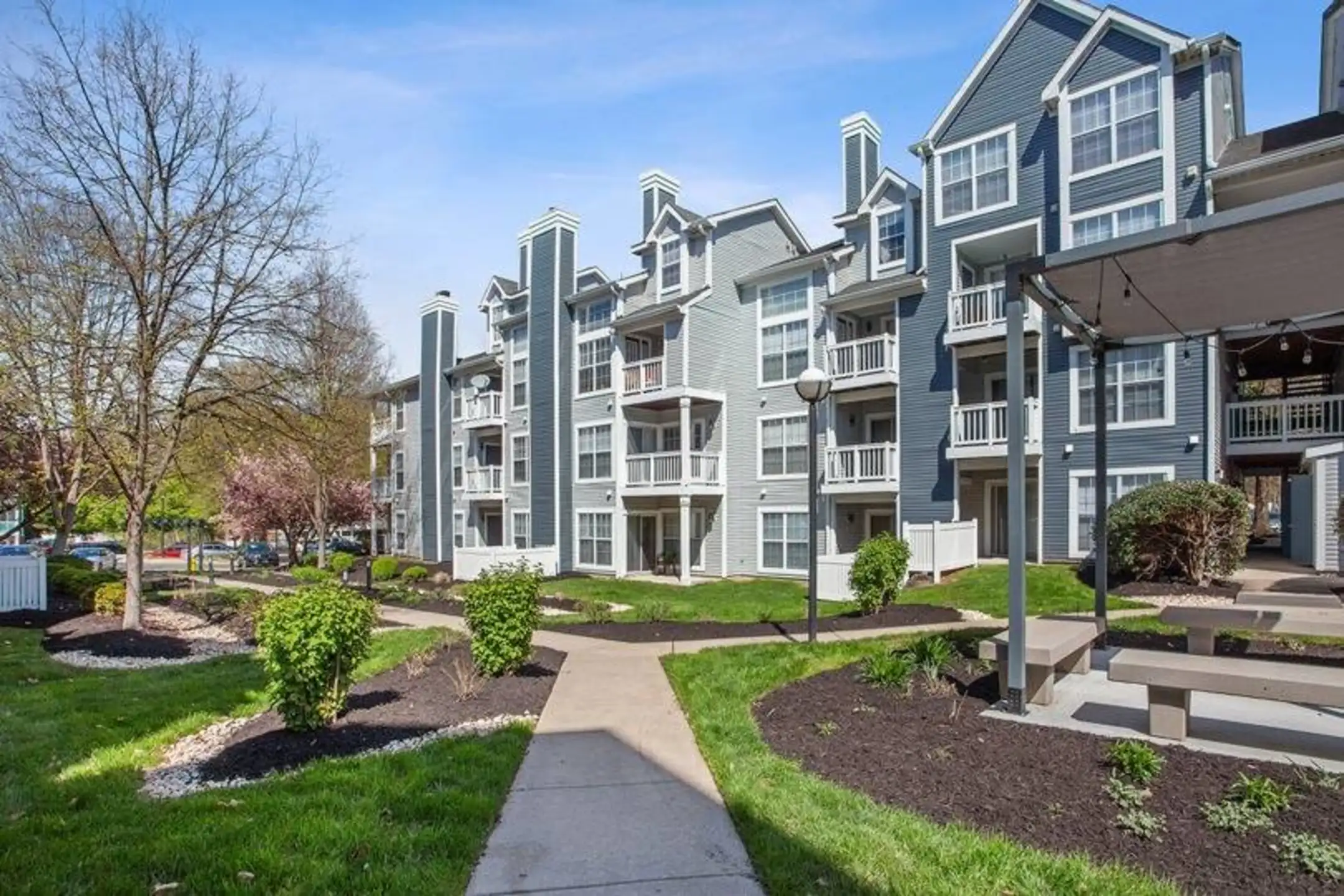 Arrive Crofton 1623 Parkridge Cir Crofton, MD Apartments for Rent