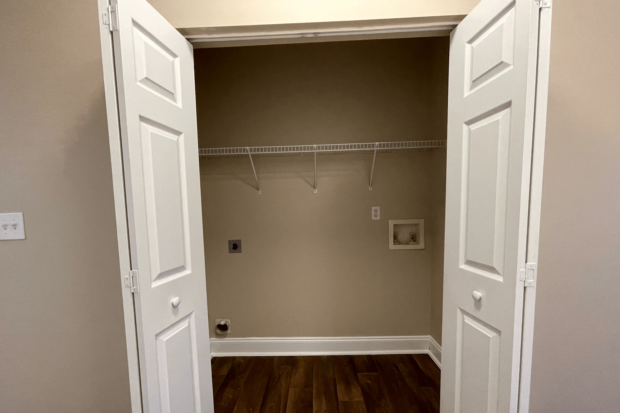 Congaree Villas Townhomes West Columbia, SC 29172