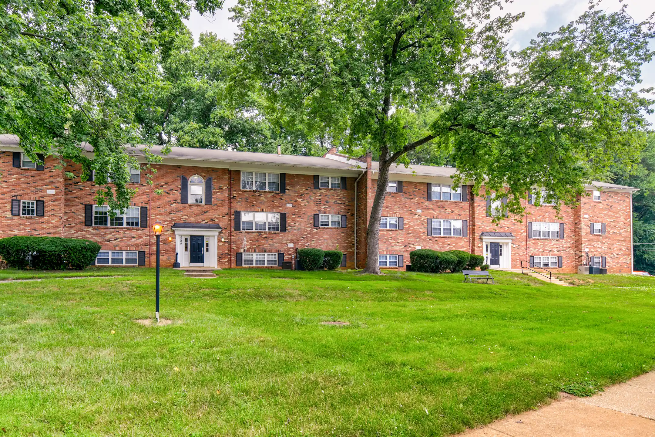 Heritage Court 5597 Heritage Court Dr Wilmington, DE Apartments for