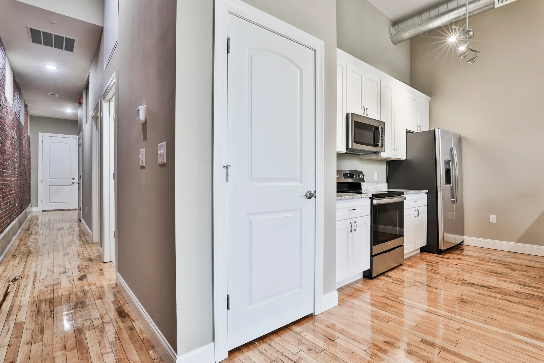 Lofts at Jefferson Mill Apartments Manchester, NH 03101