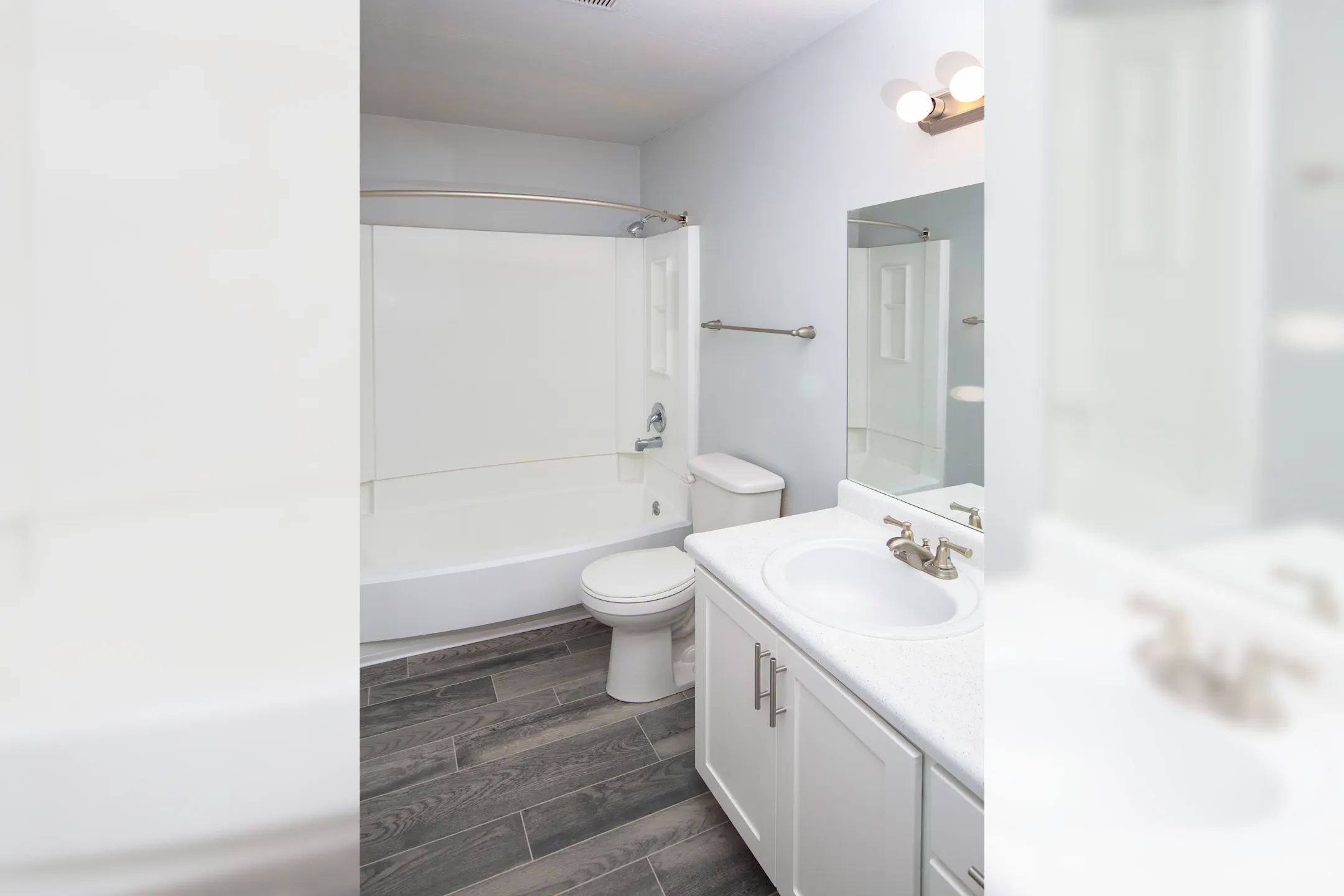 Fox Creek Apartments Layton, UT 84041