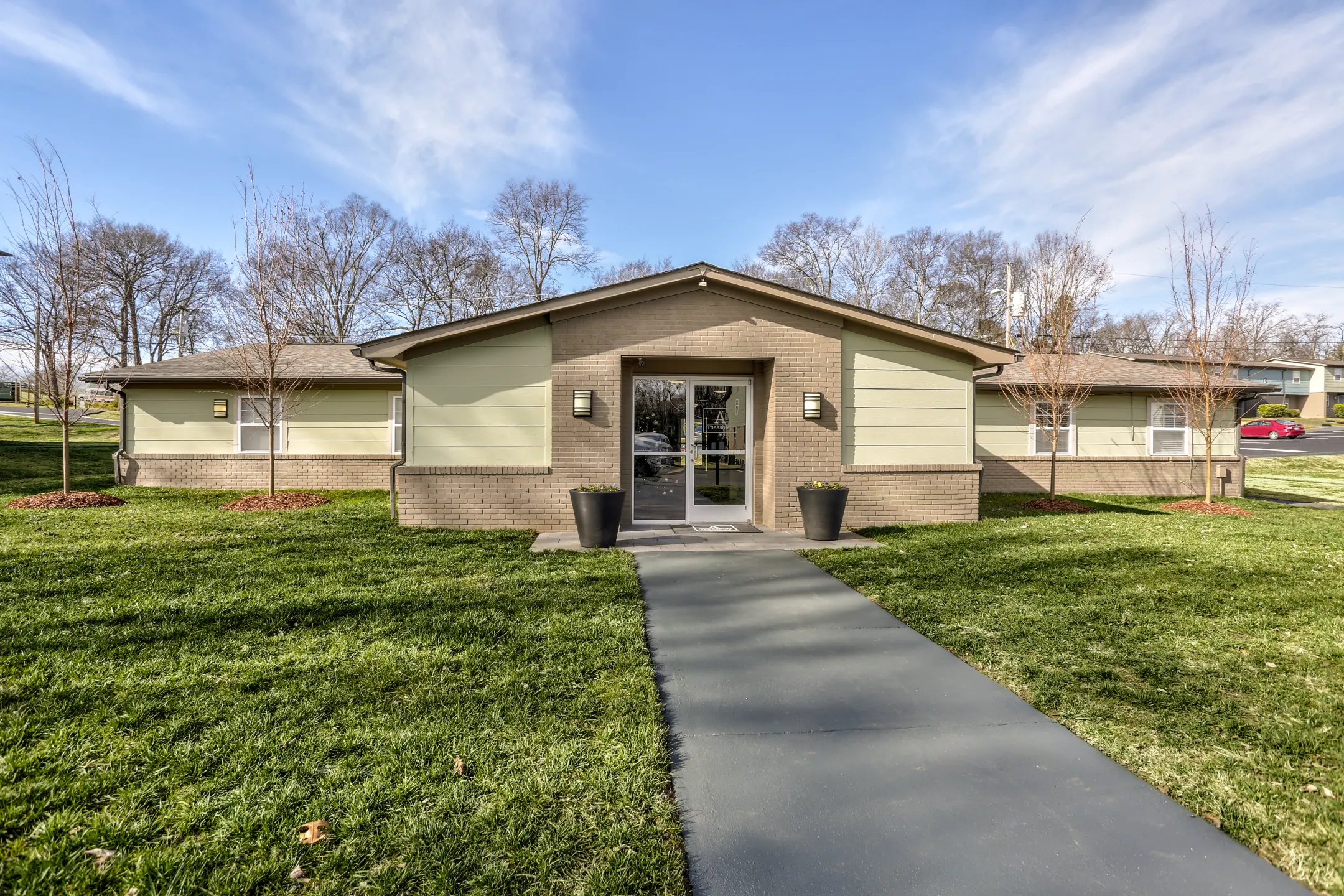 The Ashley Apartments Apartments Columbia, TN 38401