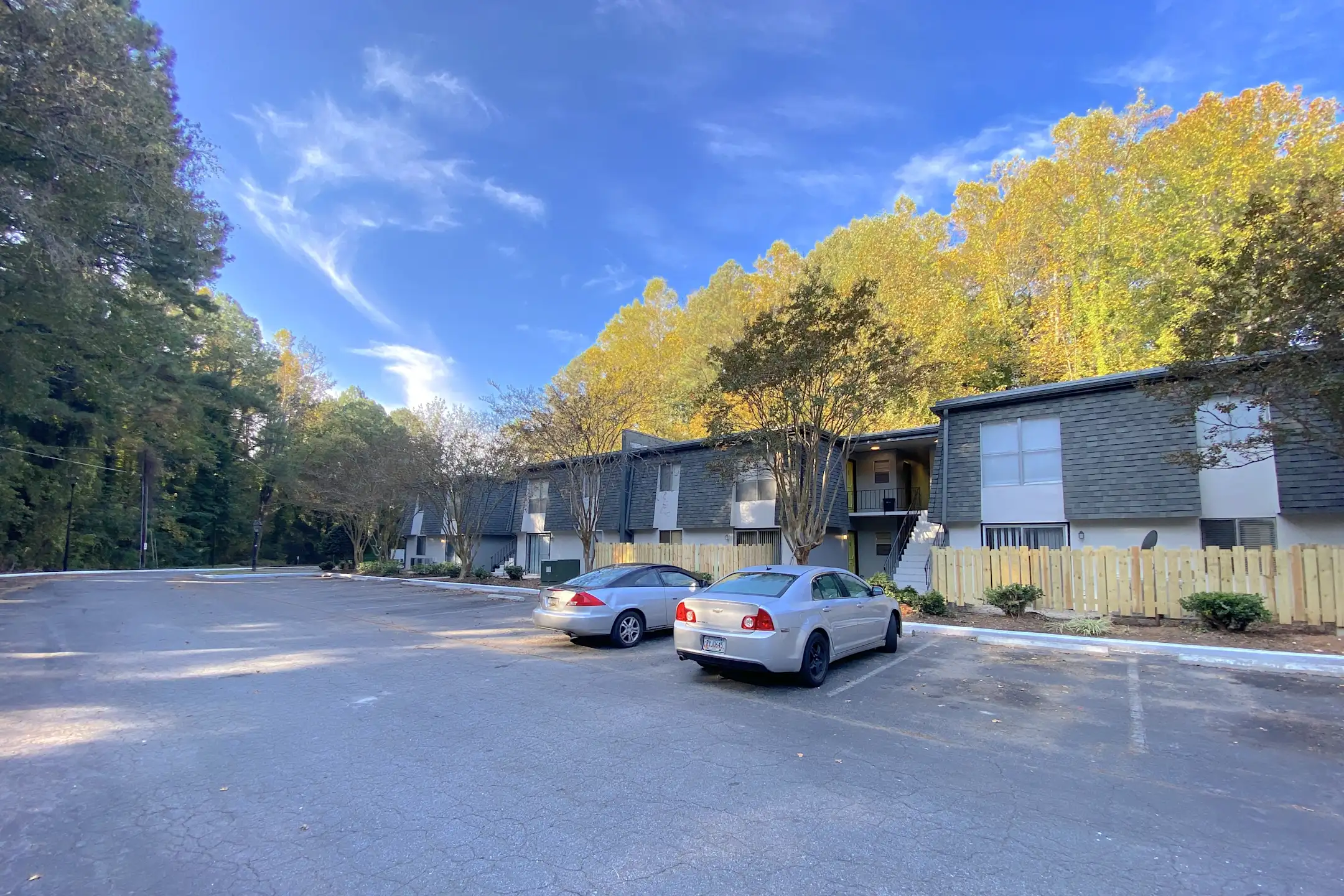 The Retreat at Greenbriar Apartments Atlanta, GA 30331