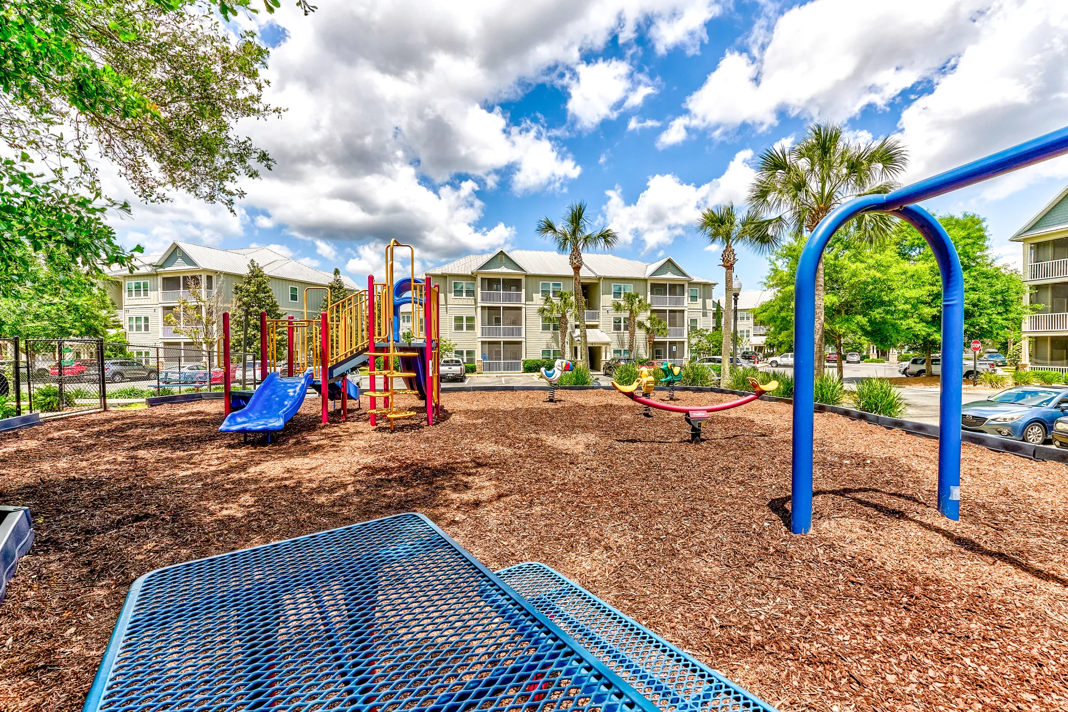 The Crossings at Nine Mile Road 9100 Baldridge Rd Pensacola, FL