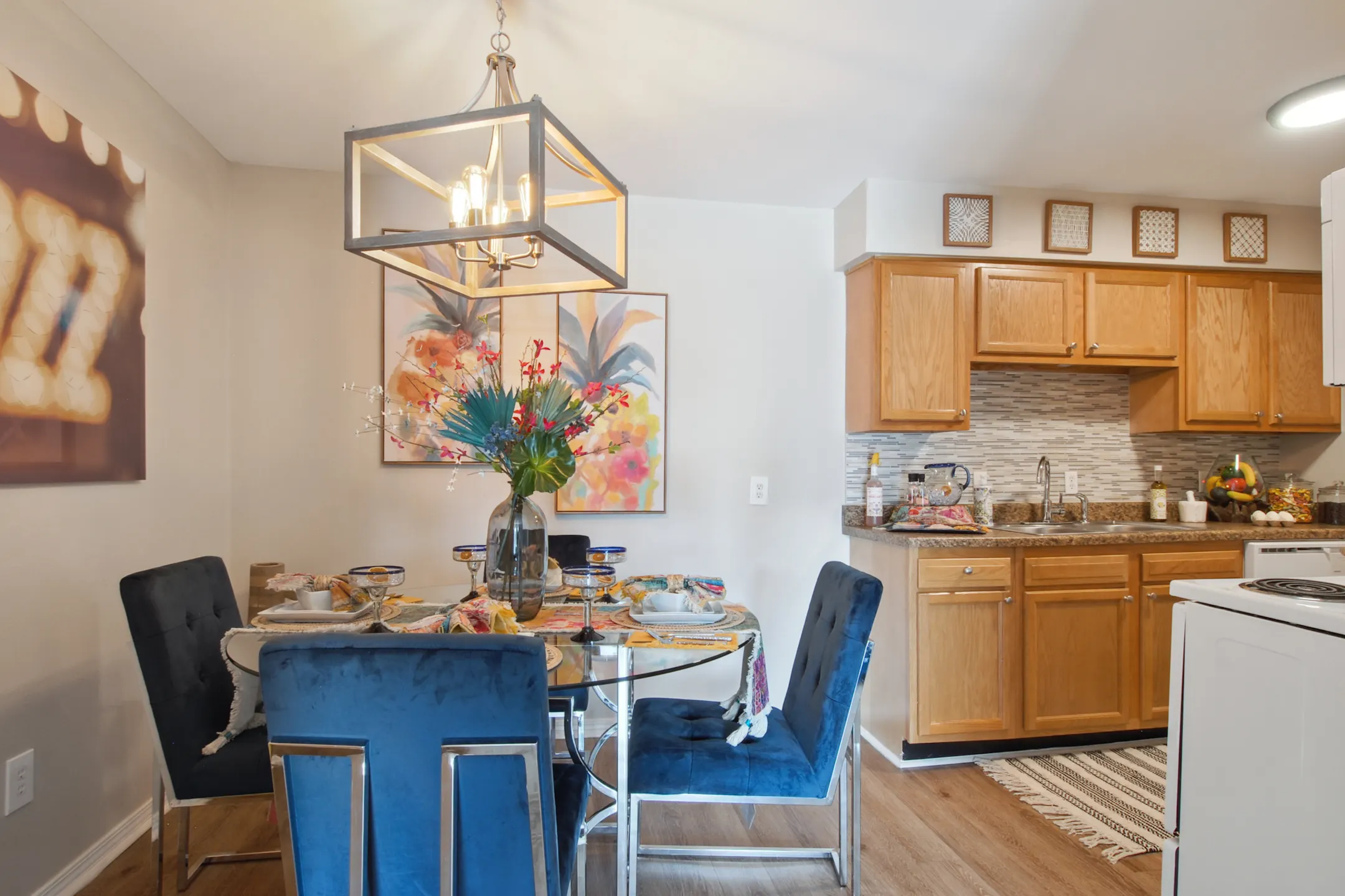 Summerfield Apartment Homes 1500 Lorene Dr Harvey, LA Apartments