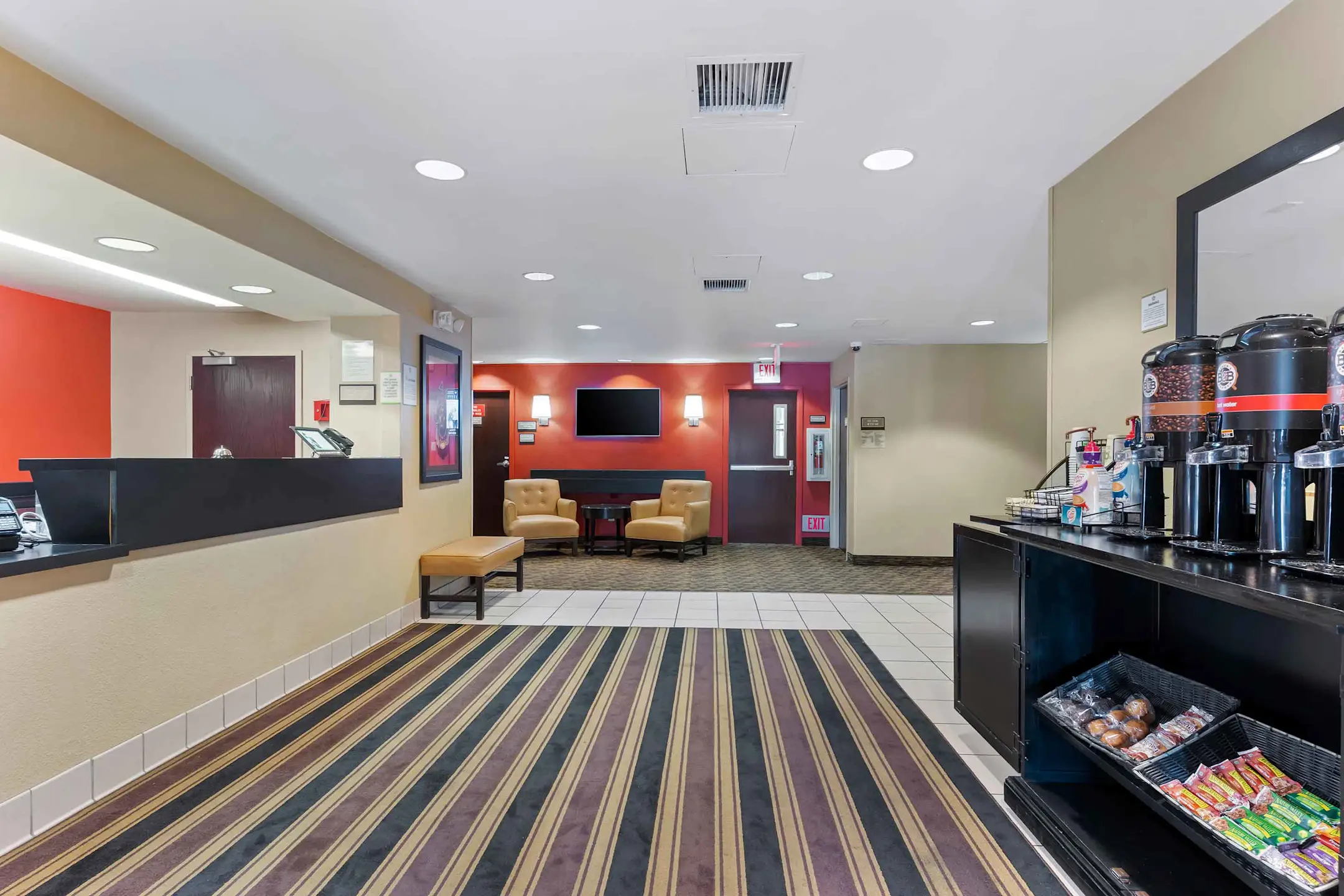 Furnished Studio Livermore Airway Blvd. Apartments Livermore, CA