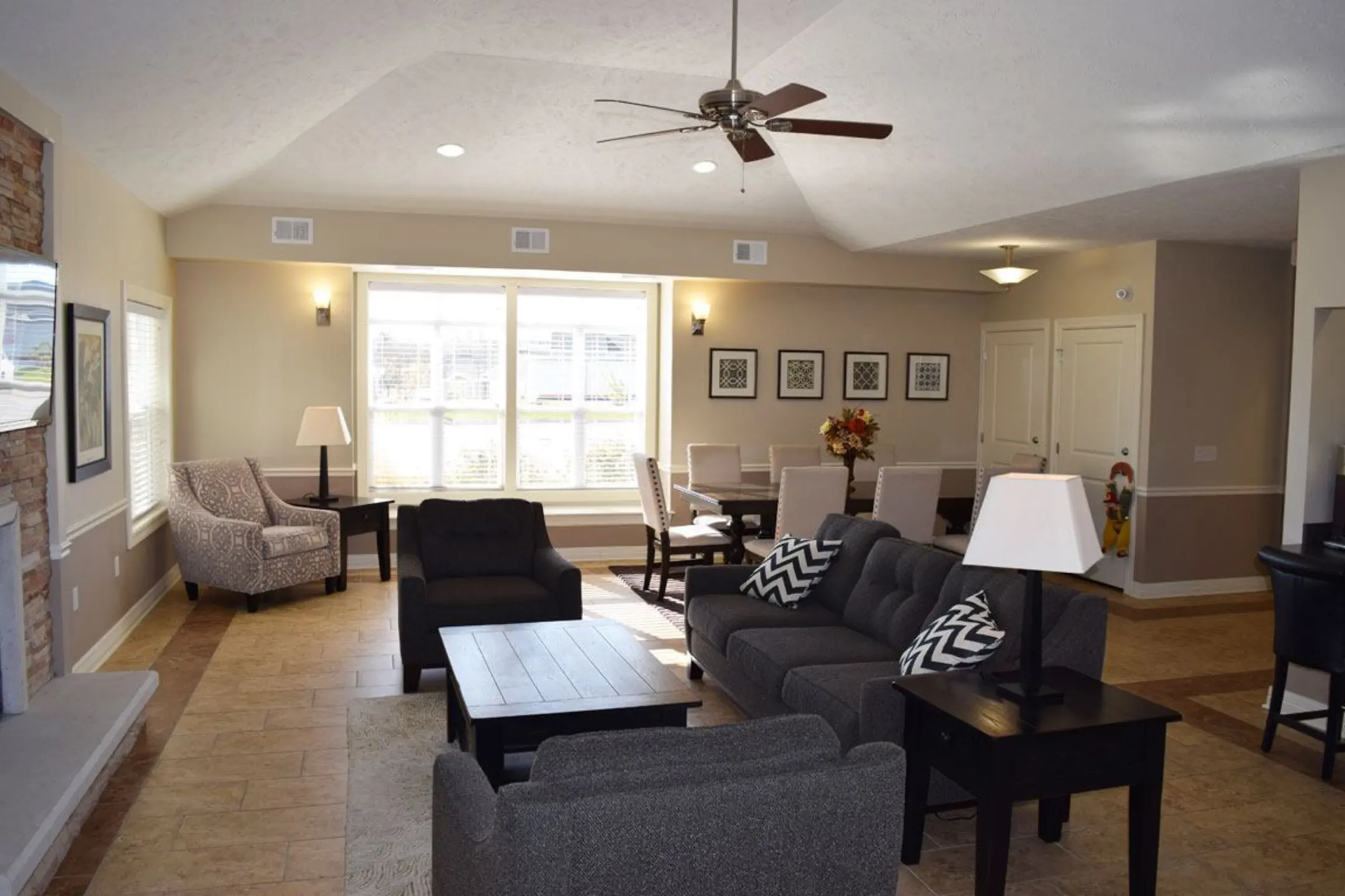 Lynbrook Apartments Apartments Elkhorn, NE 68022