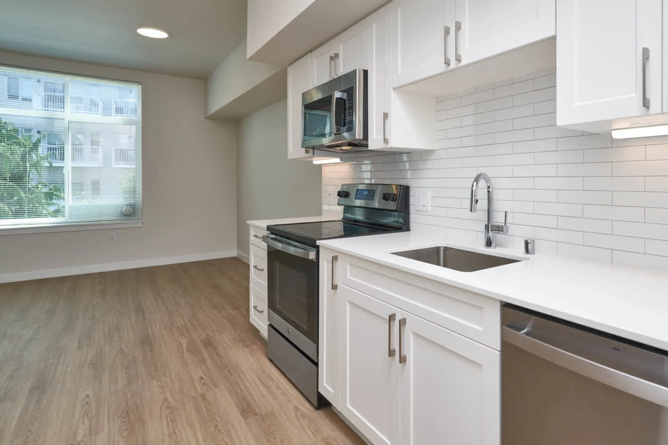 Kitchen - Veloce - Redmond, WA