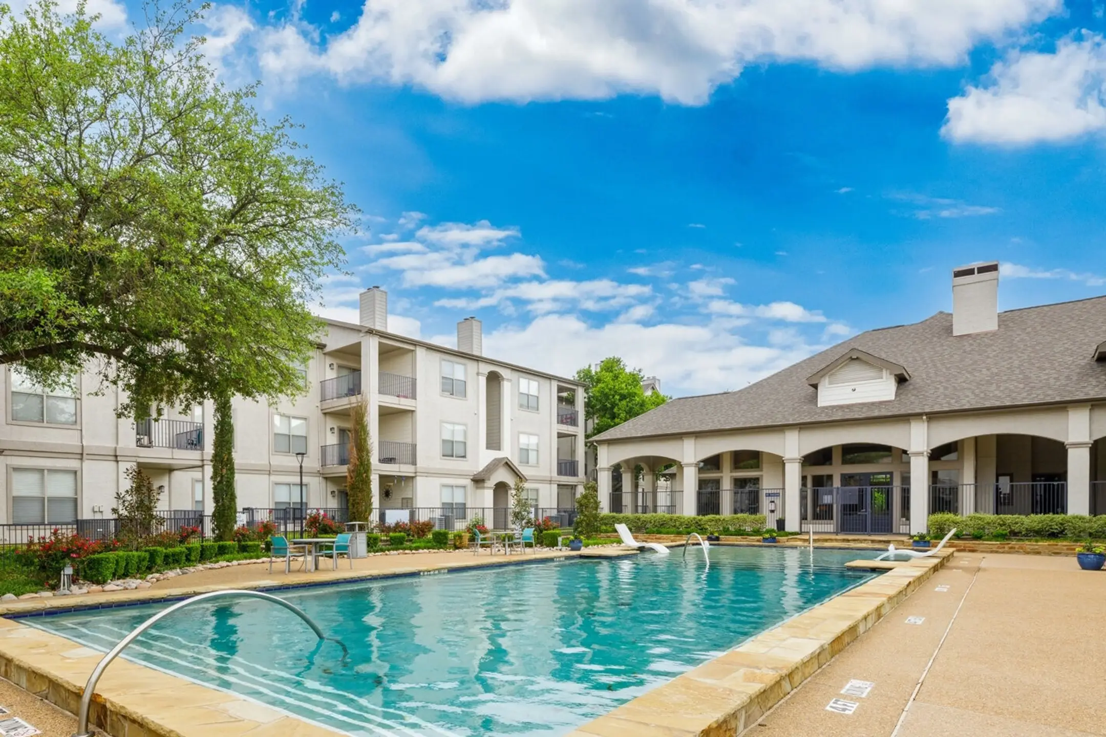 Lakes at Lewisville Apartments Lewisville, TX 75057