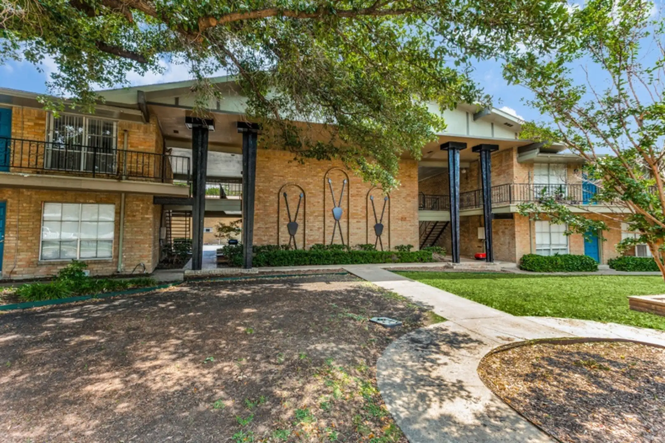 DellMarr Apartments Apartments Garland, TX 75042