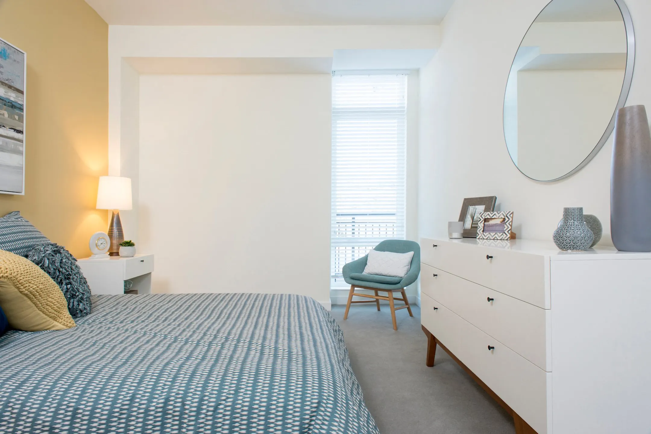 Hub 25 Apartments