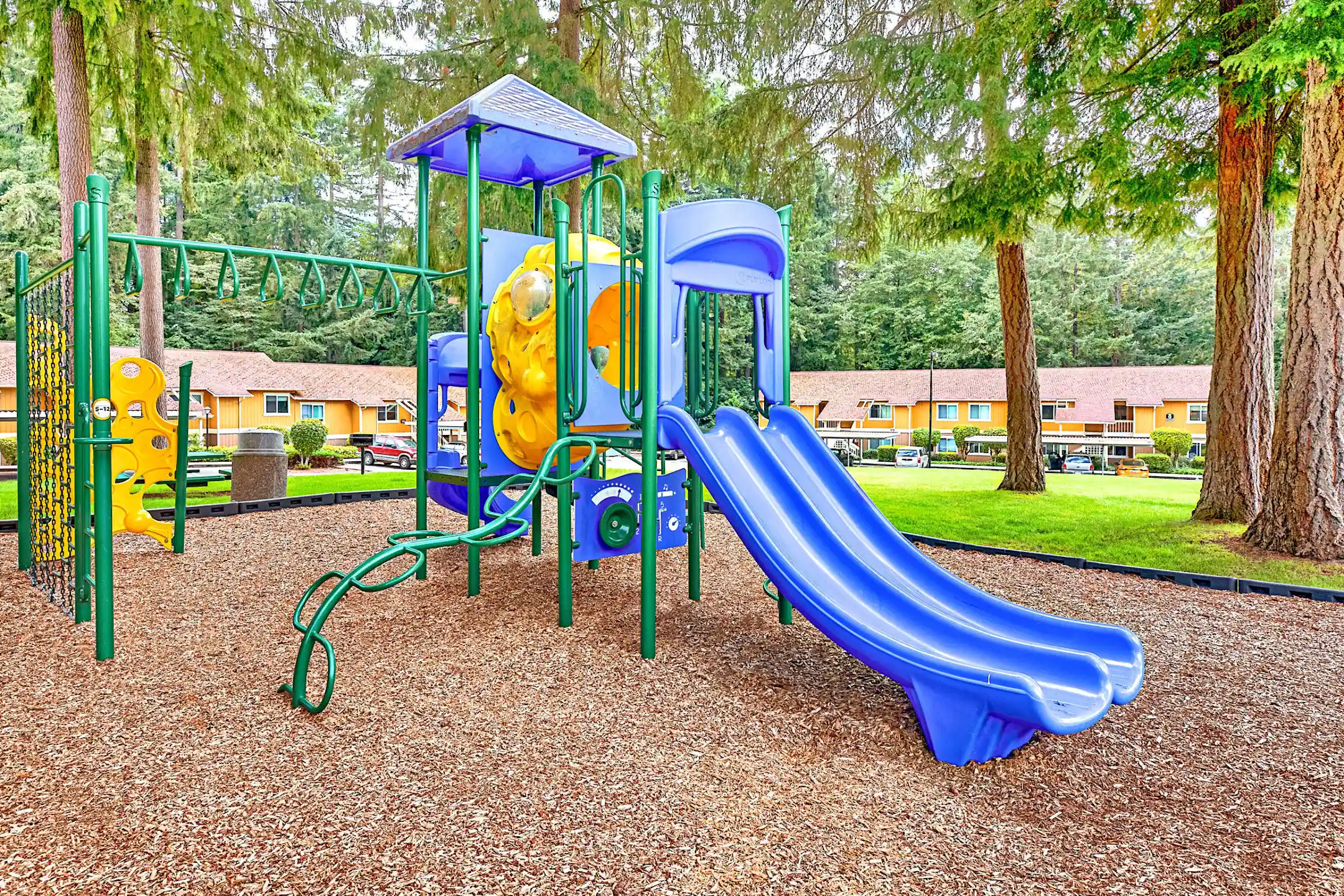 Forest Grove Apartments Lacey, WA 98503