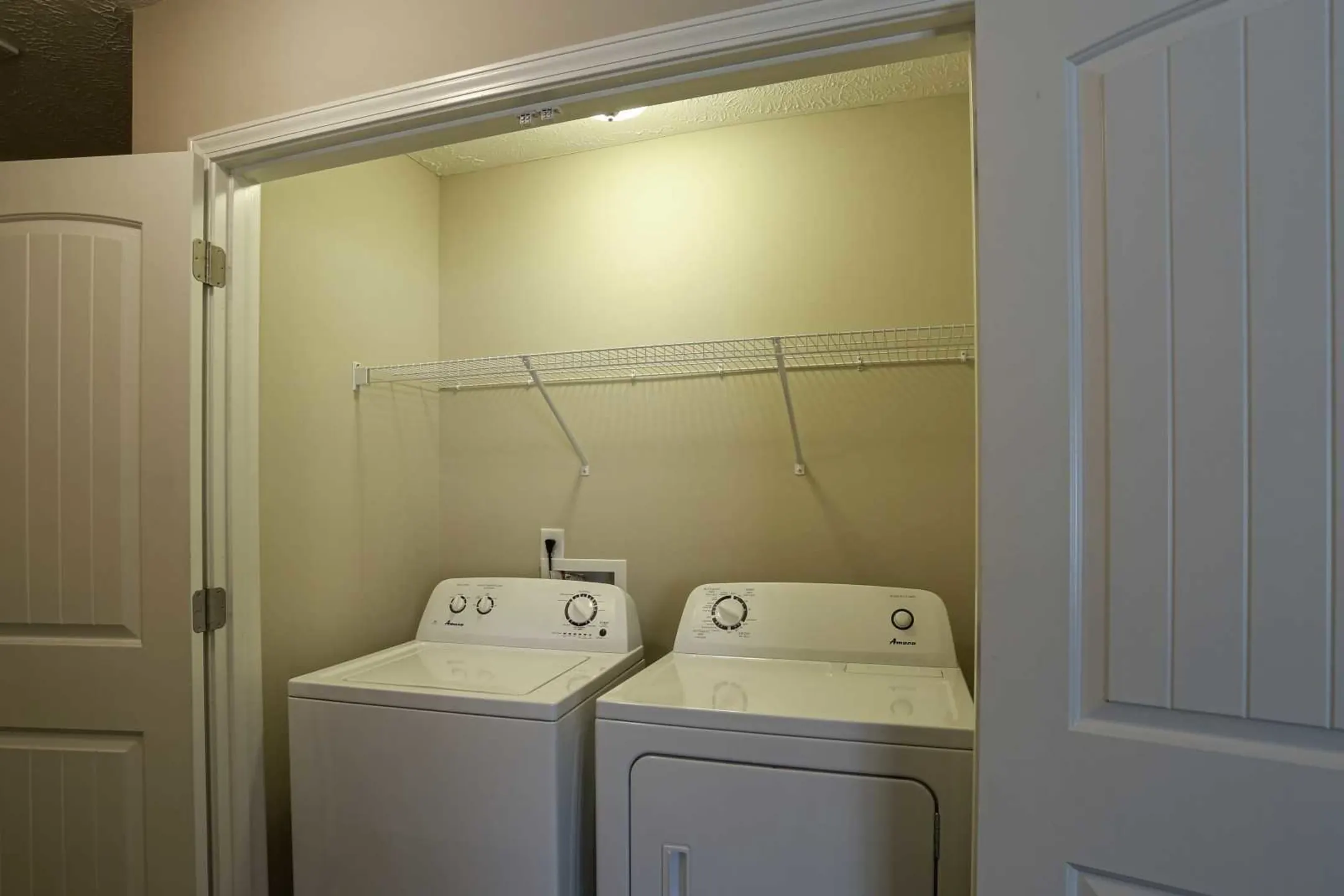 Storage Room - Cottages At Mt. View - Antioch, TN