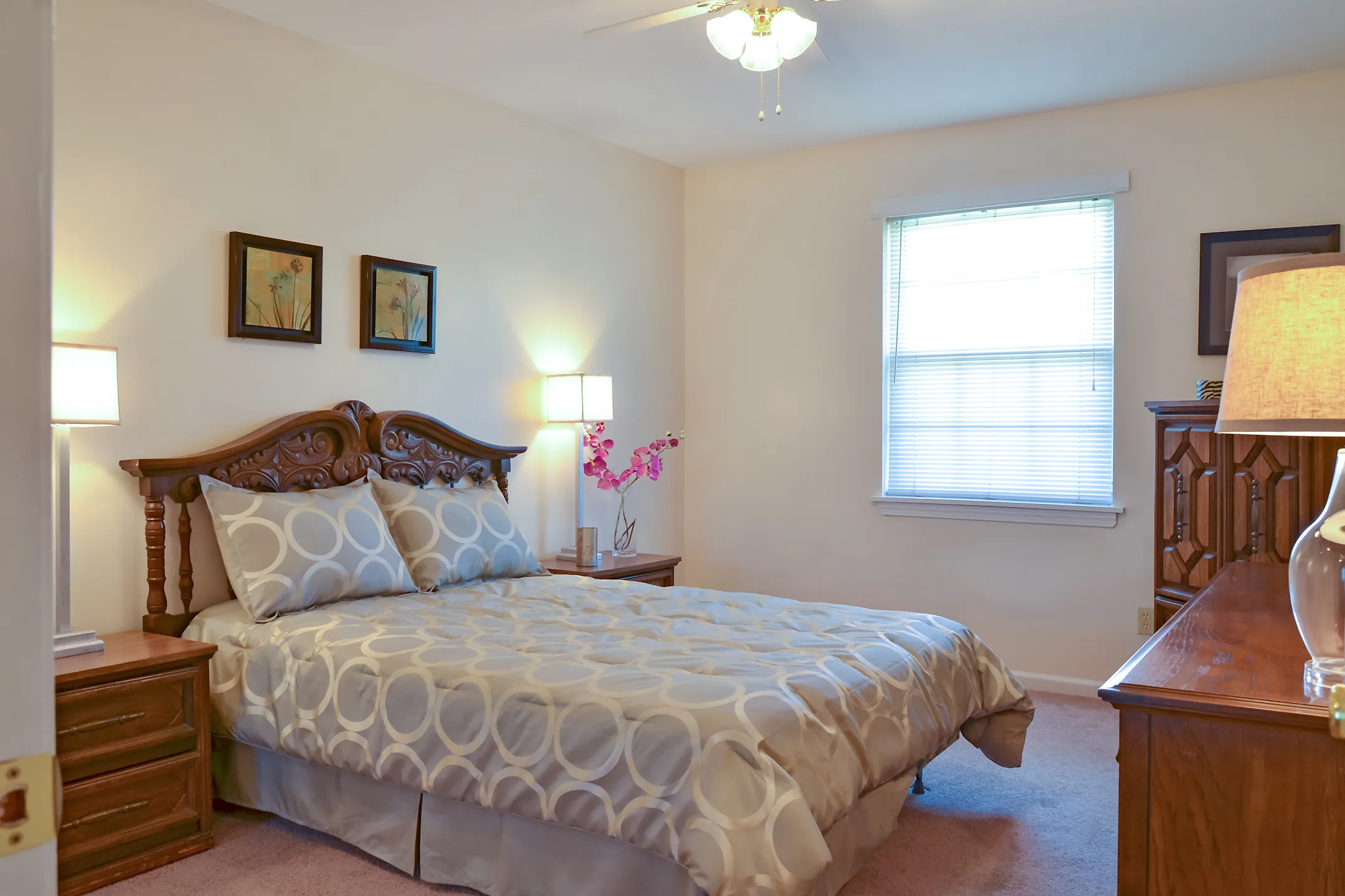 Whispering Hills Apartments Apartments Louisville, KY 40219